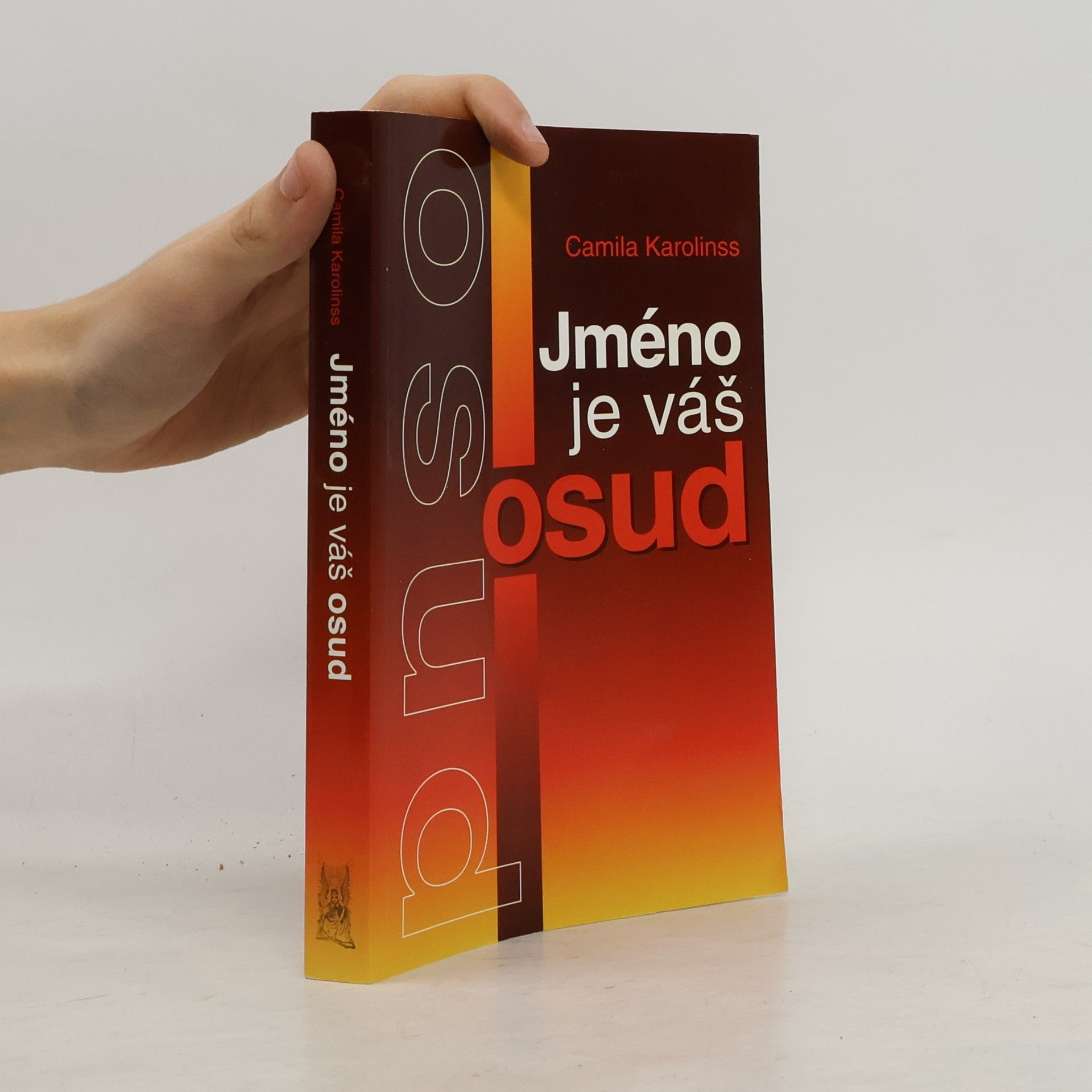 Camila Karolinss Jméno je váš osud