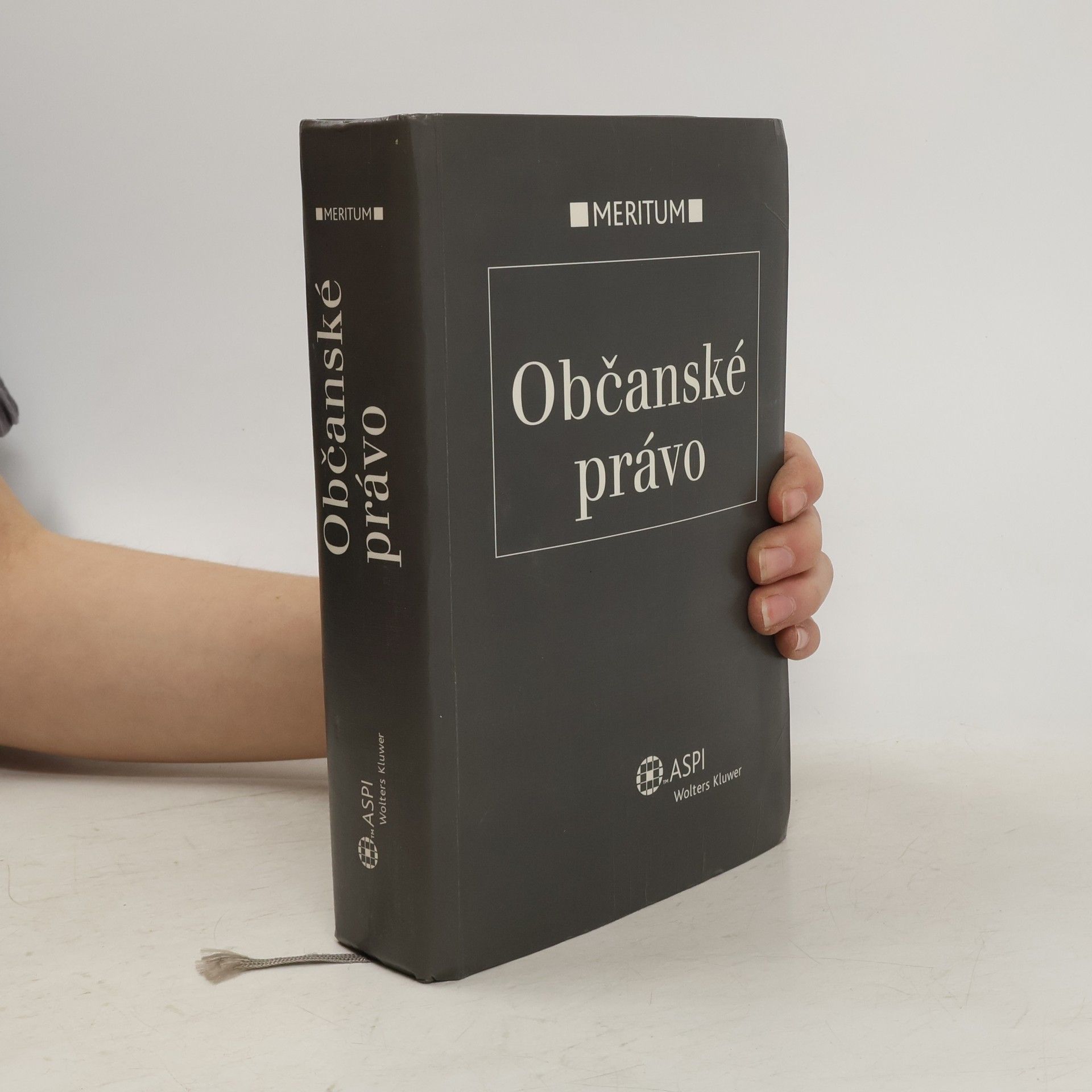 kolektiv Občanské právo