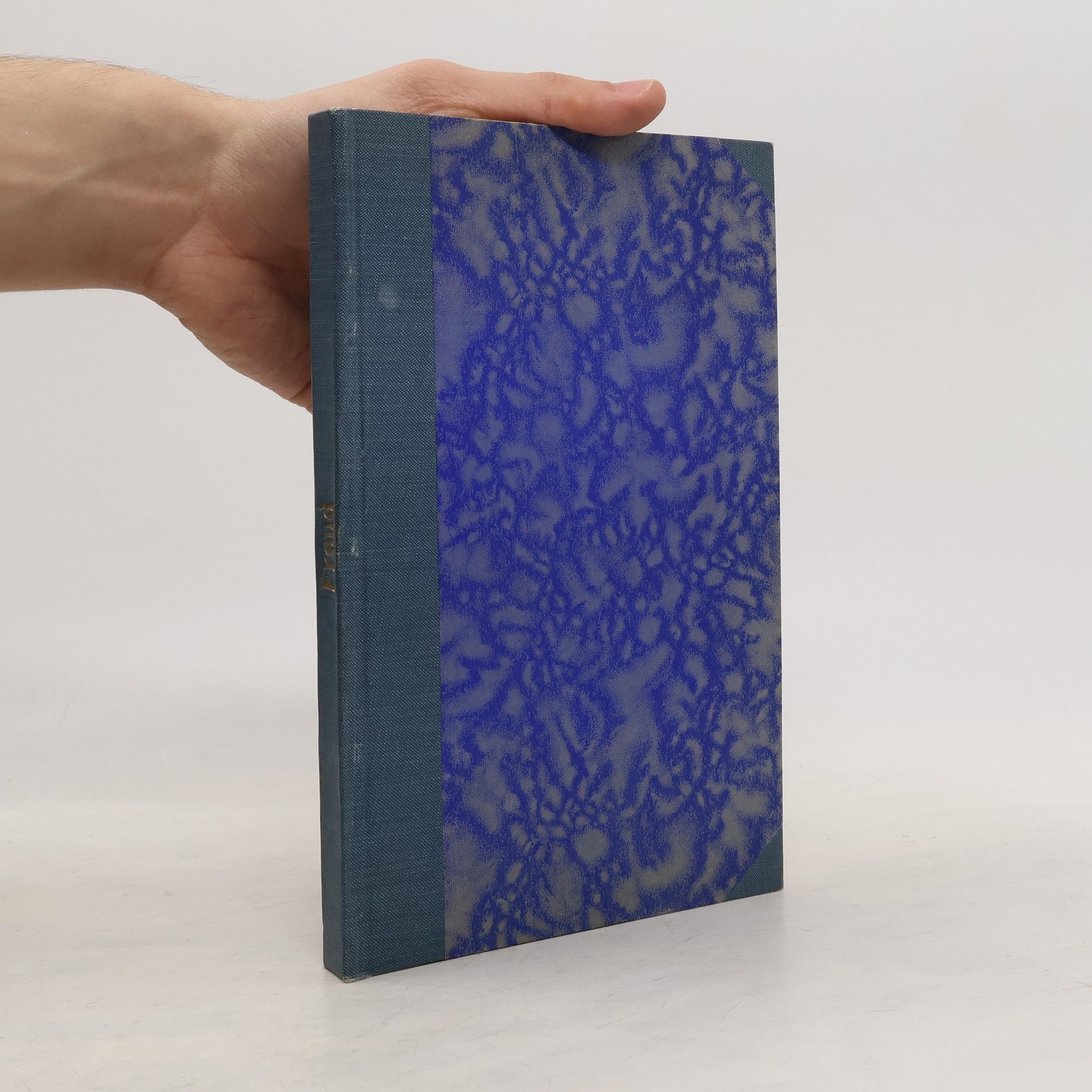 Sigmund Freud Studie o hysterii