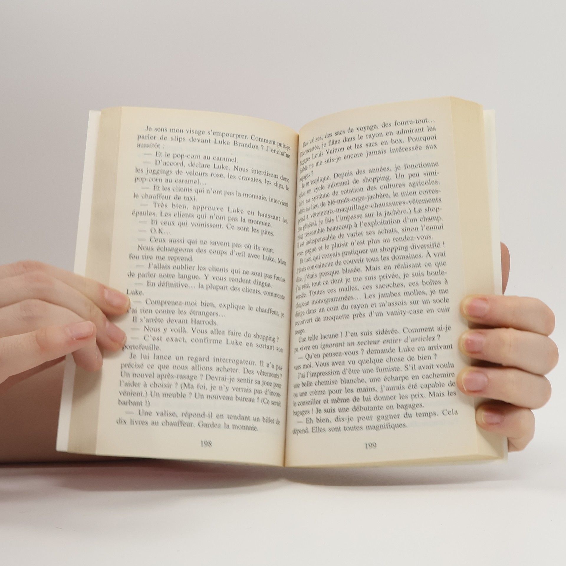 Sophie Kinsella Confessions d'une accro du shopping