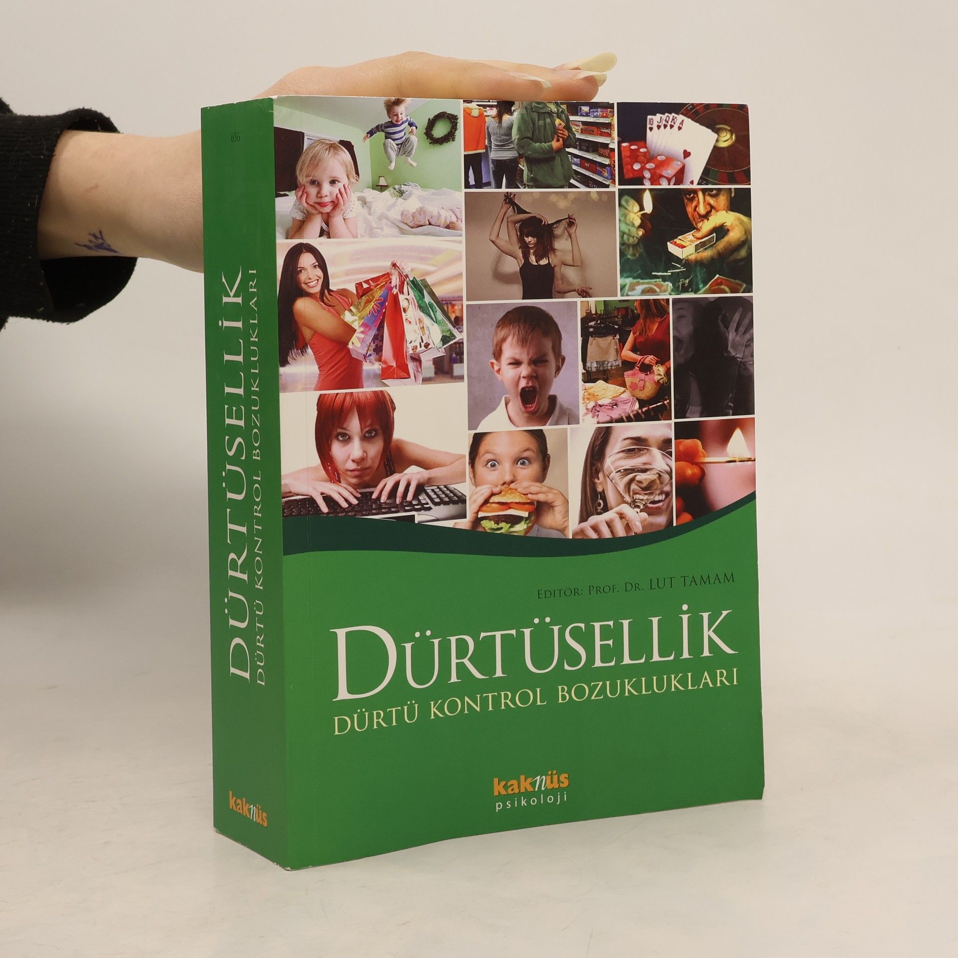 Lut Tamam Durtusellik