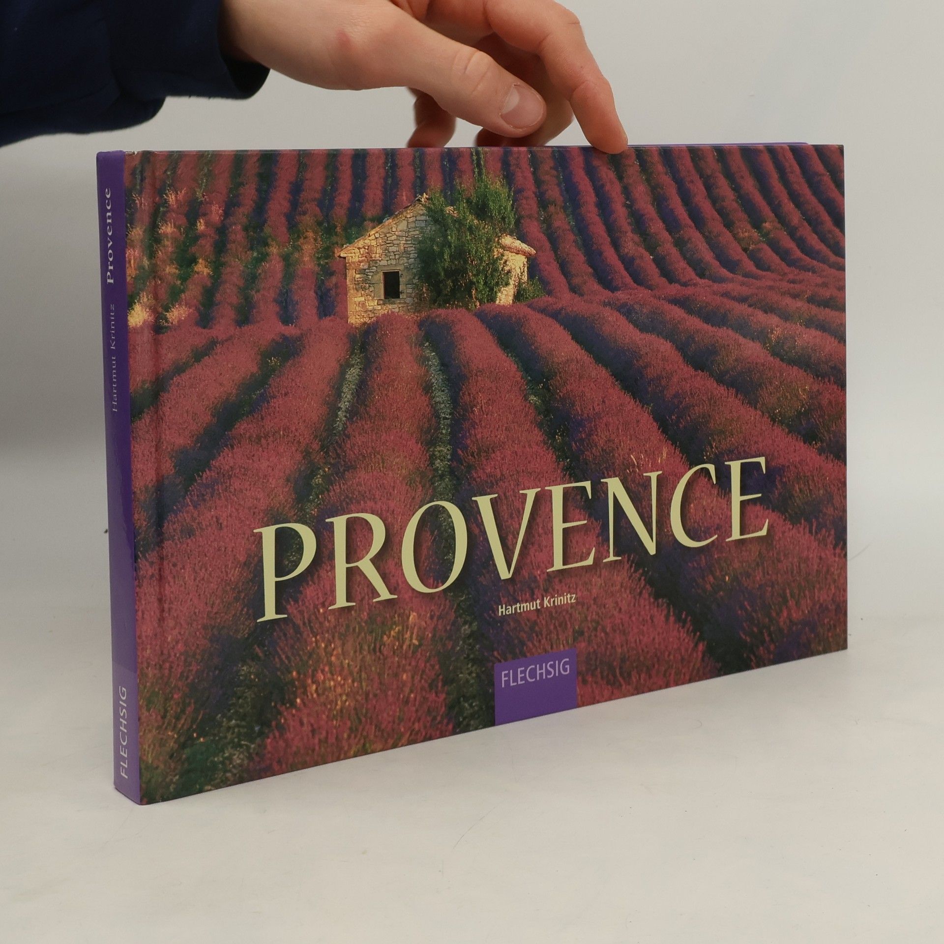 Panorama Provence