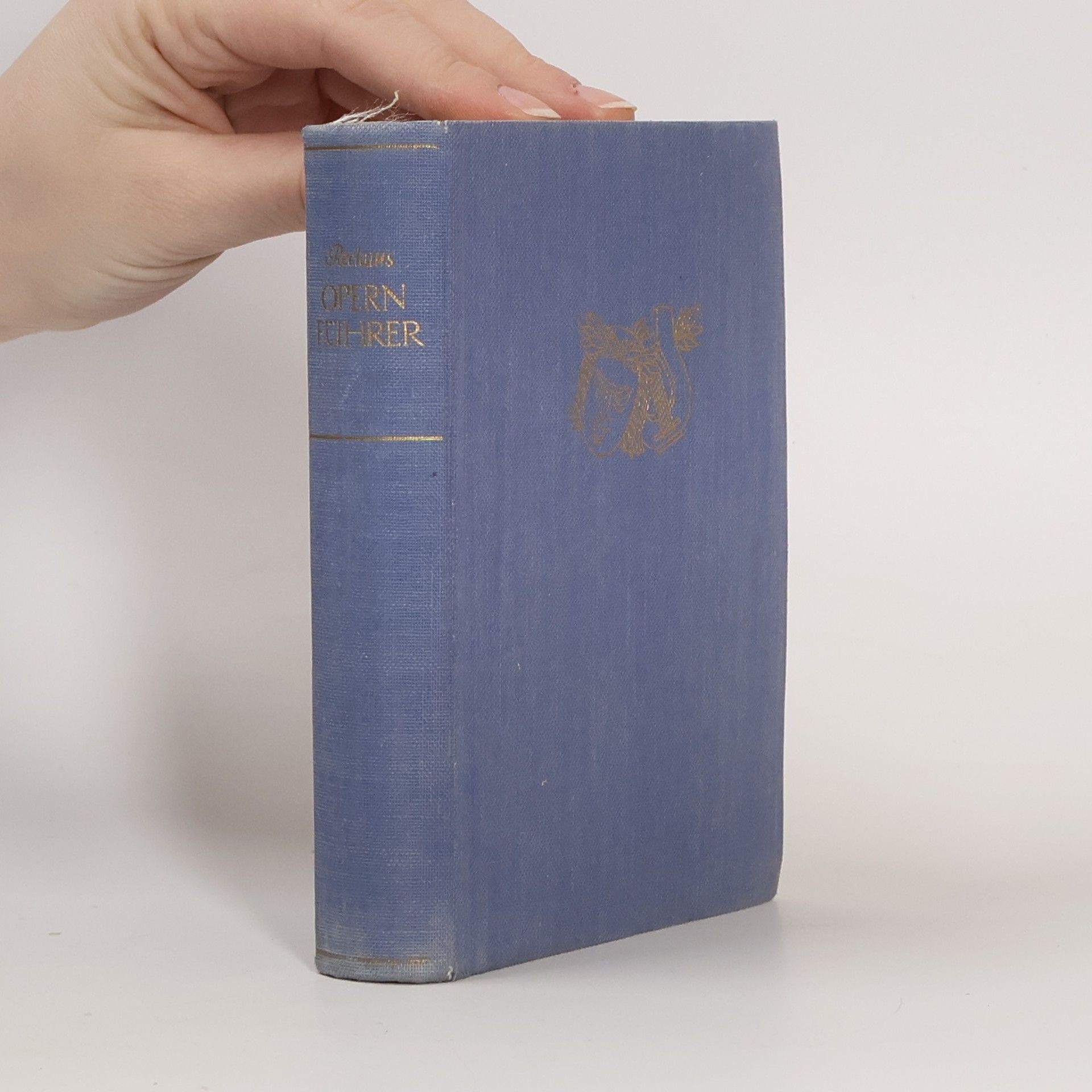 kolektiv Reclams Opernführer