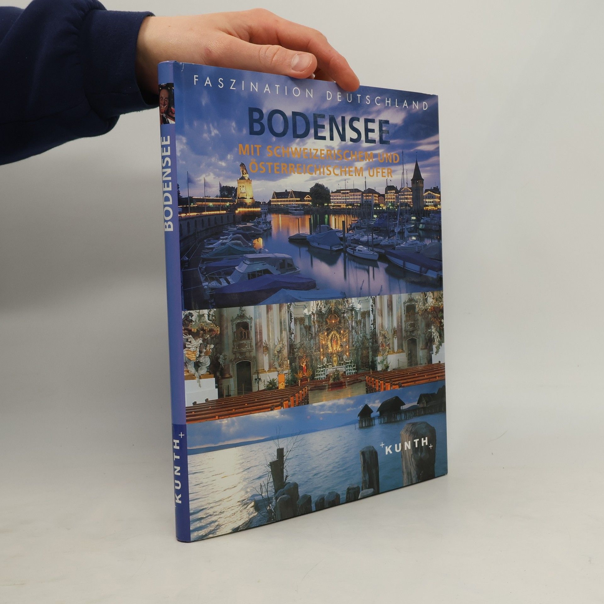 Patrick Brauns Bodensee