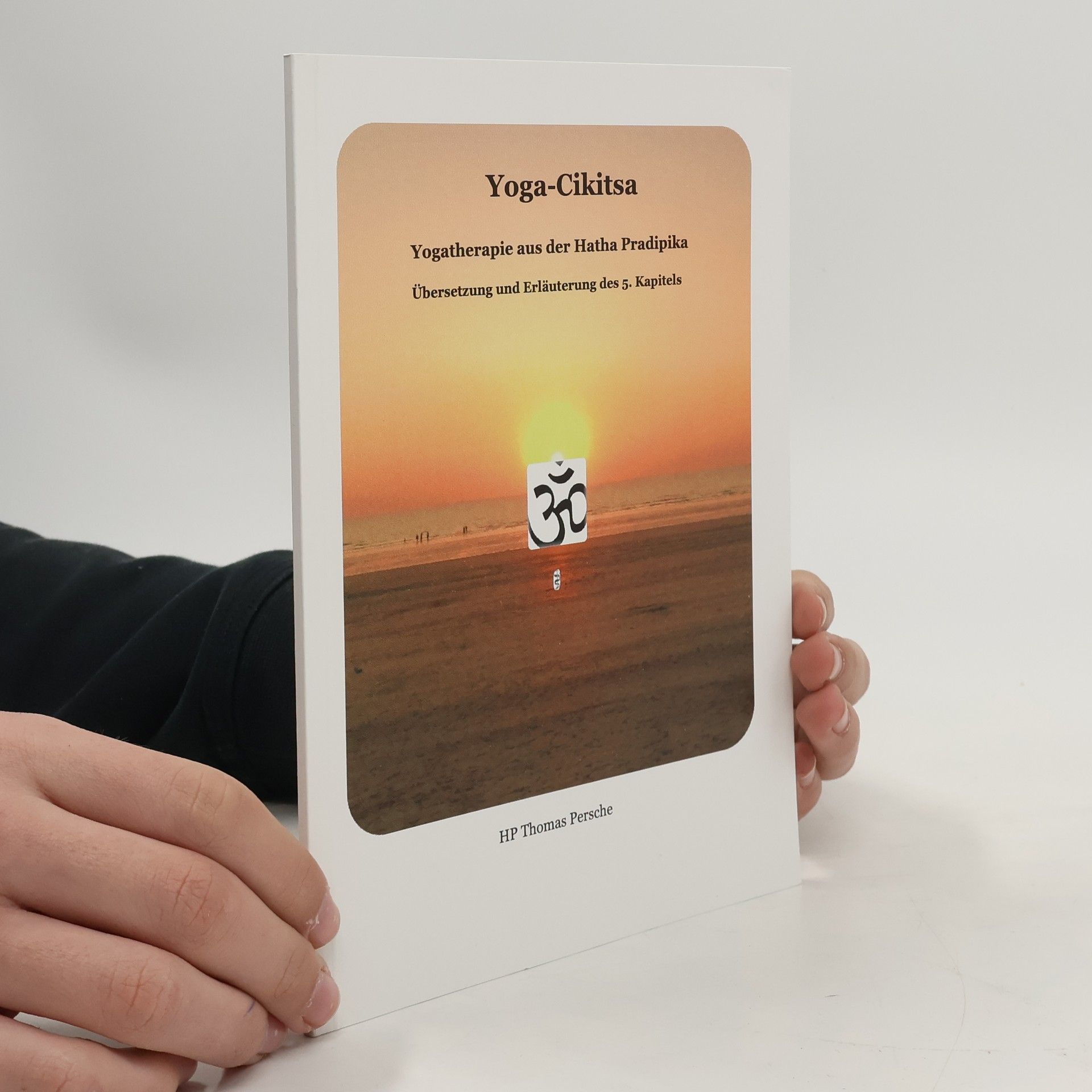 HP Thomas Persche Yoga-Cikitsa