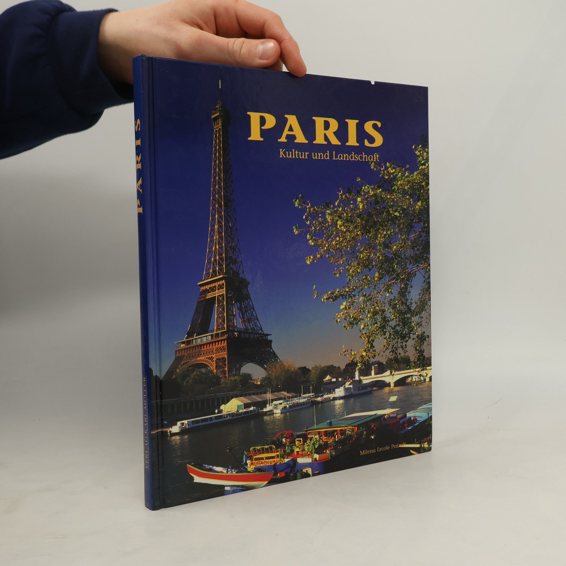 Marlies Ferber Paris