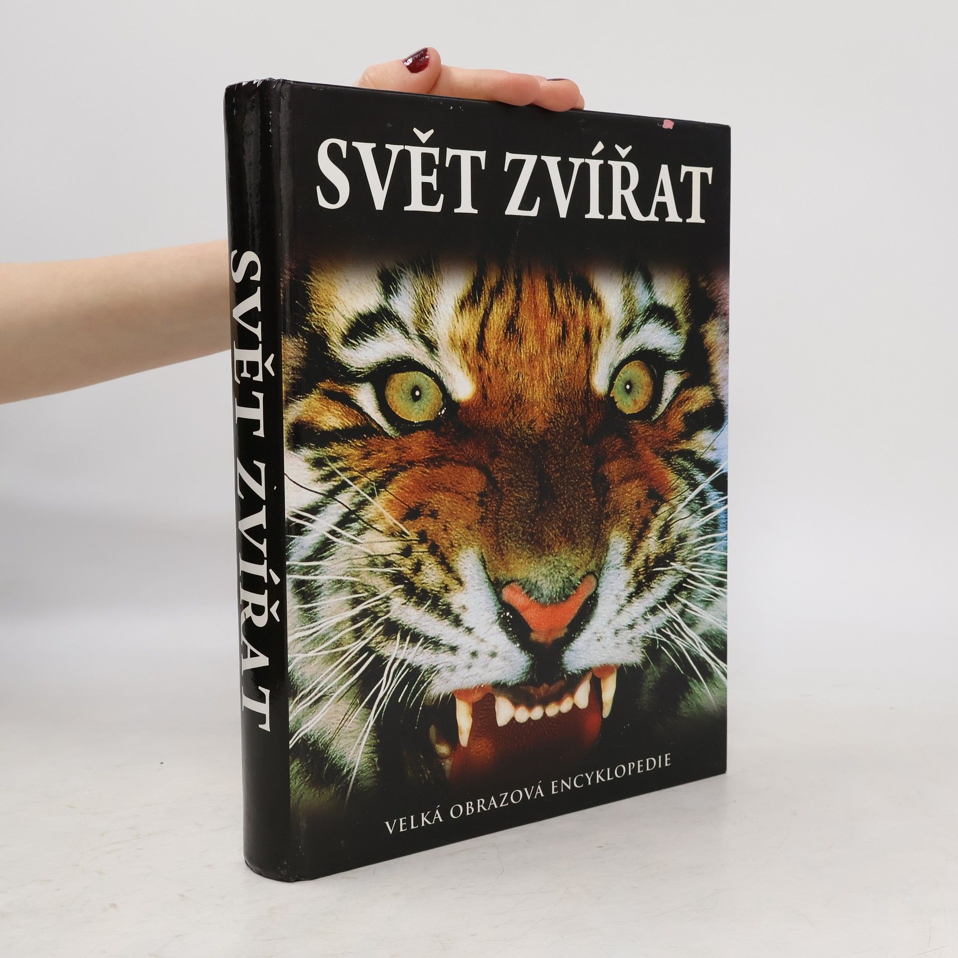 Svět zvířat