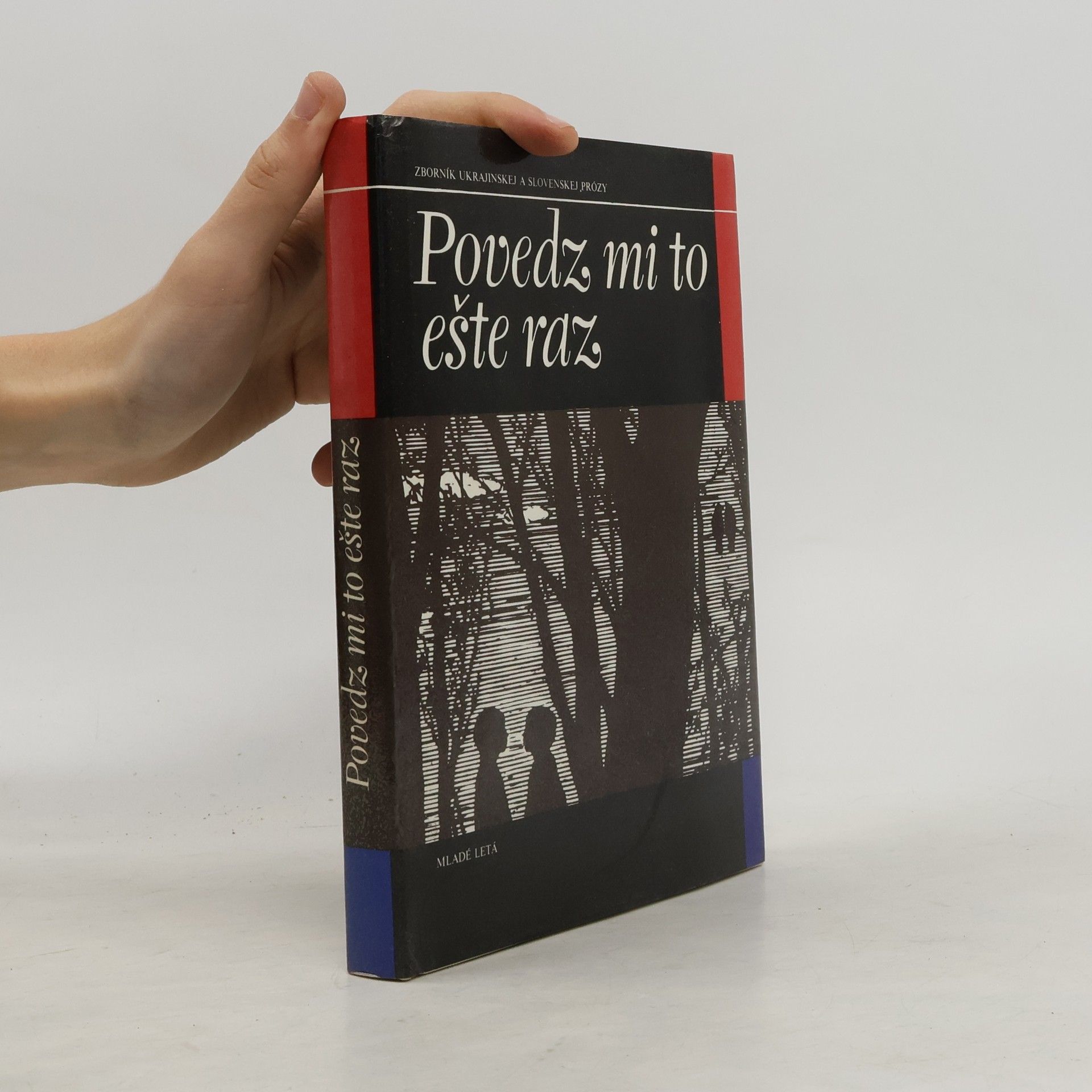 Autorenkollektiv Povedz mi to ešte raz