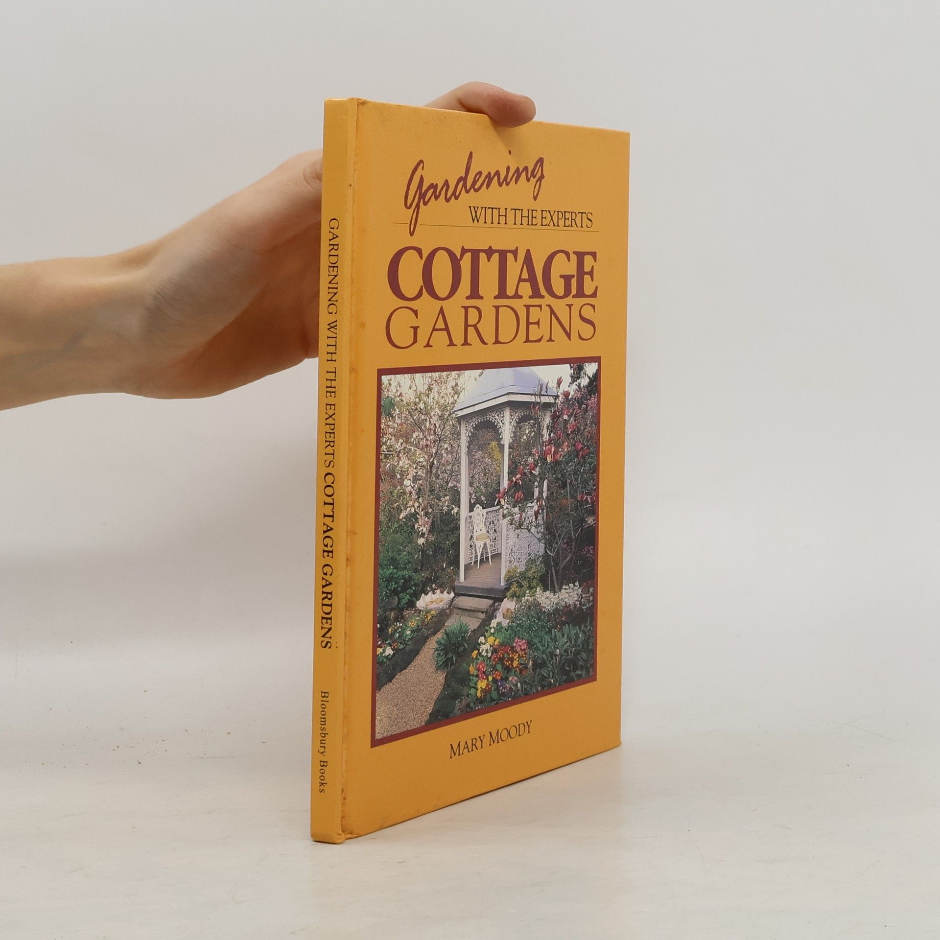 Mary Moody Gardening With The Experts: Cottage Gardens