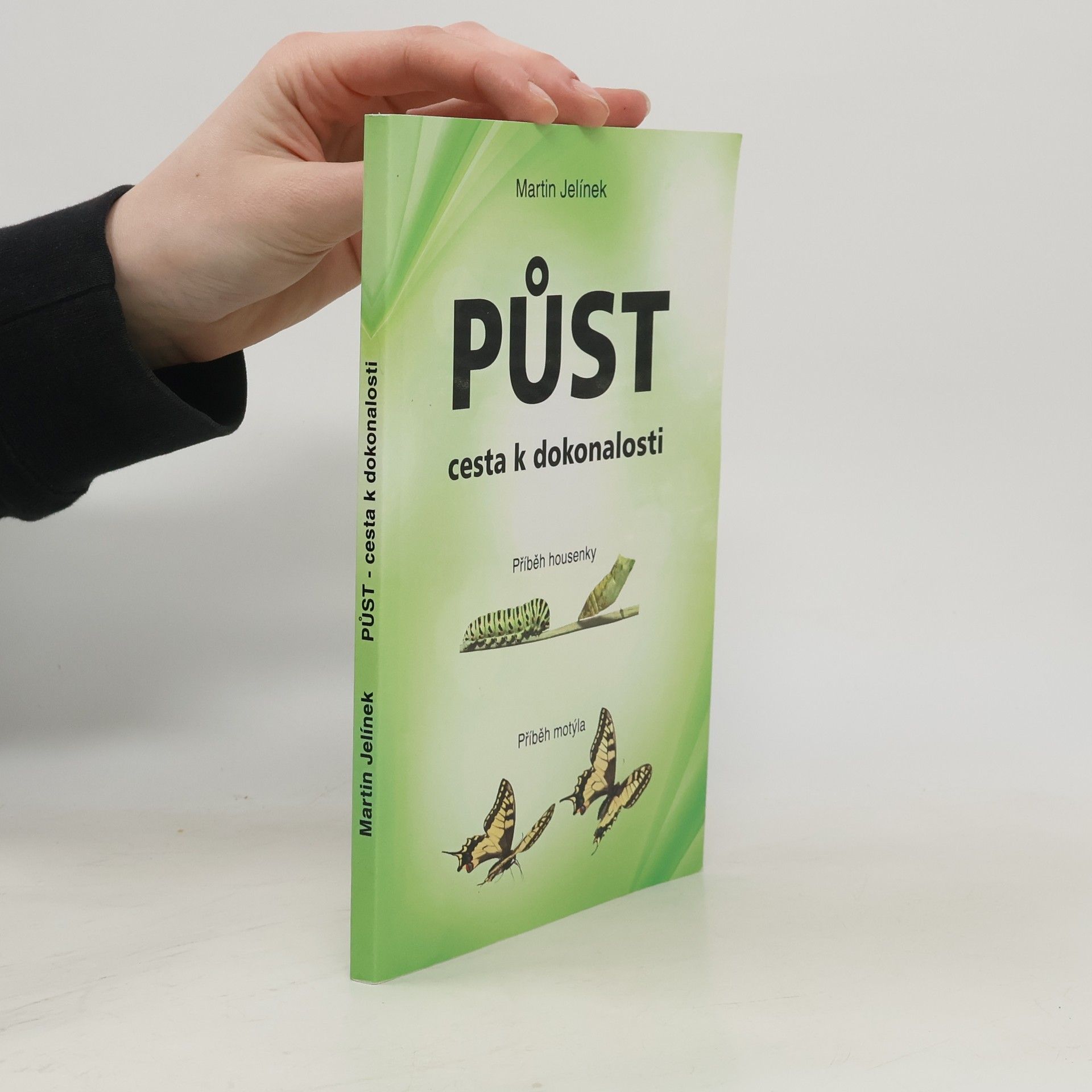 Půst - cesta k dokonalosti