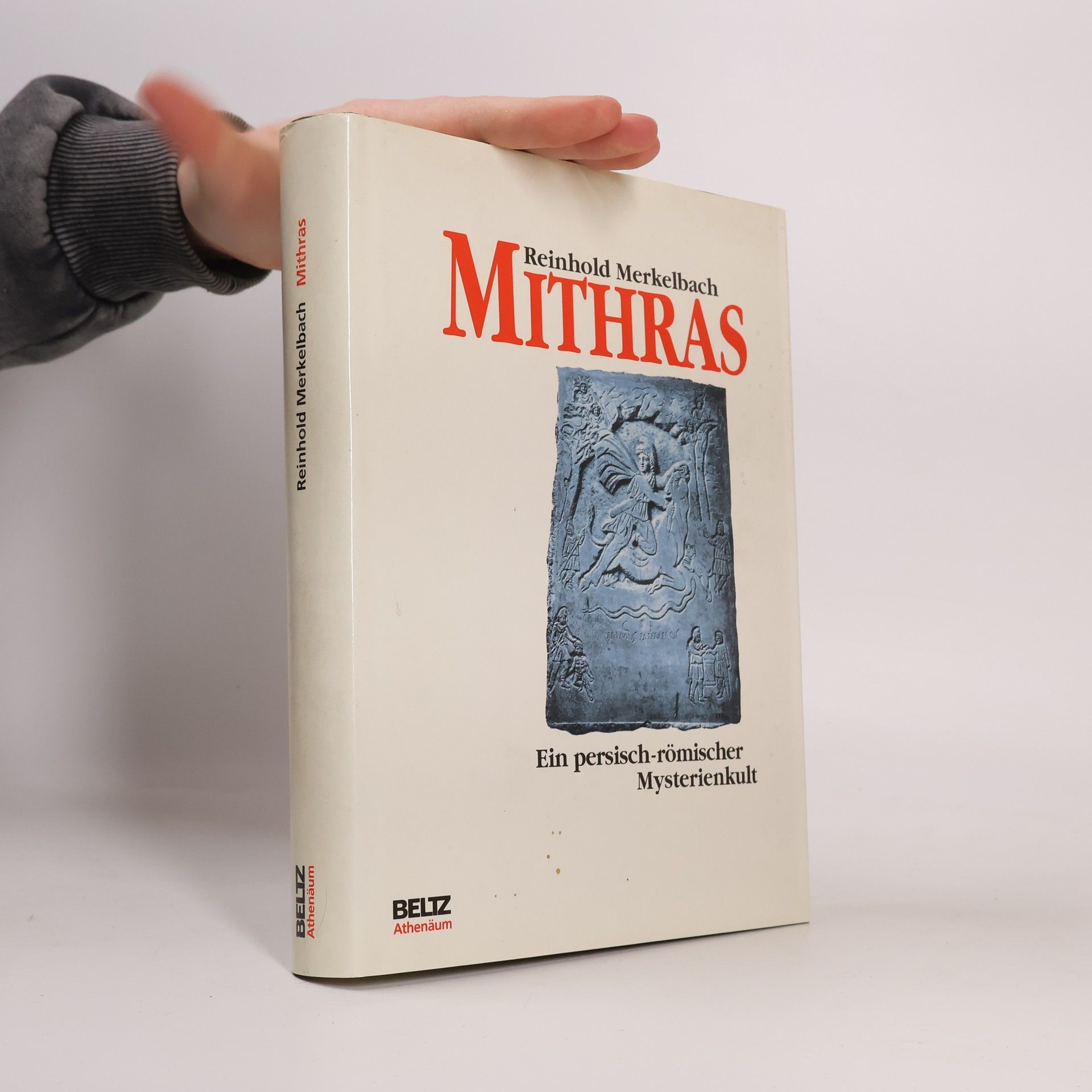 Mithras