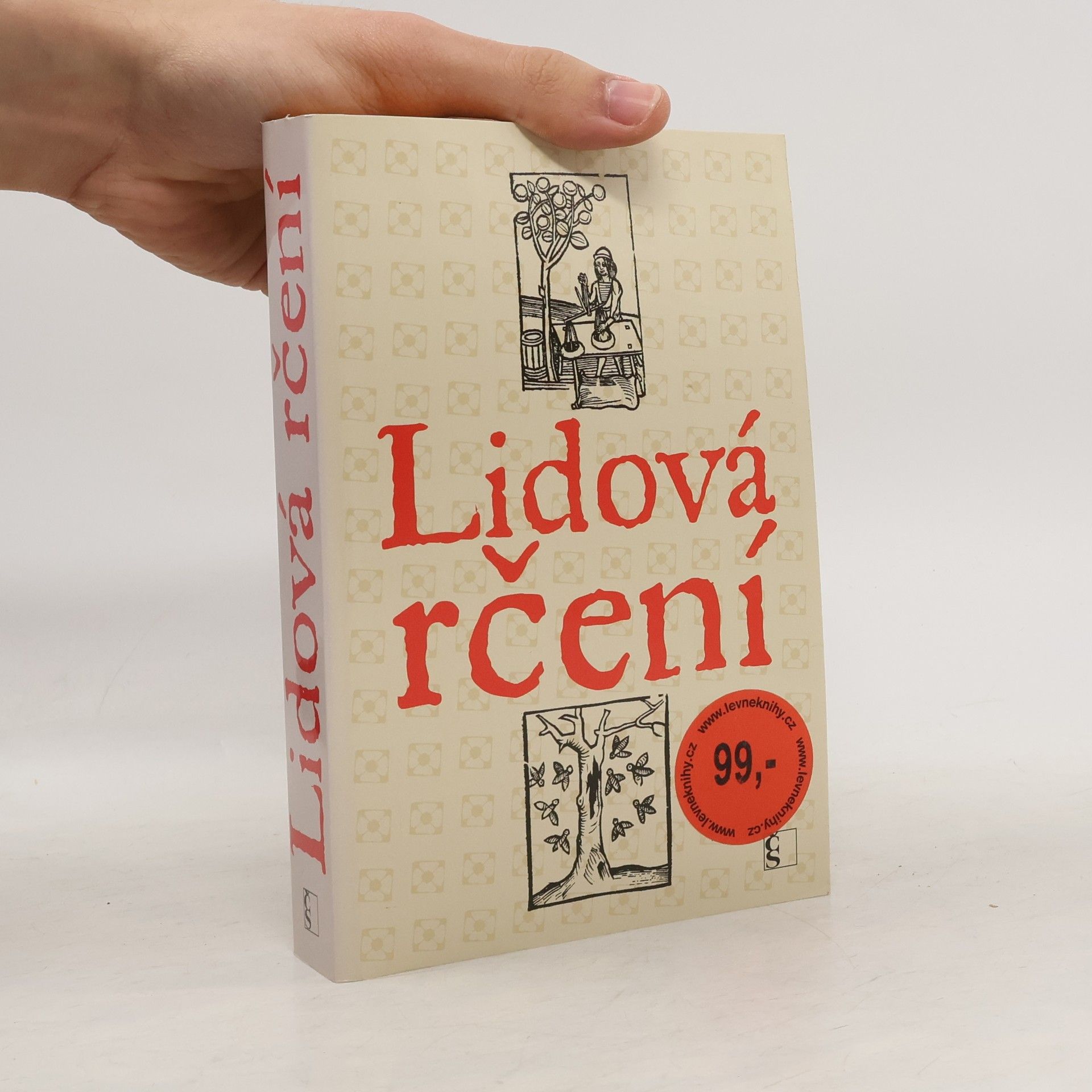 Jaroslav Zaorálek Lidová rčení