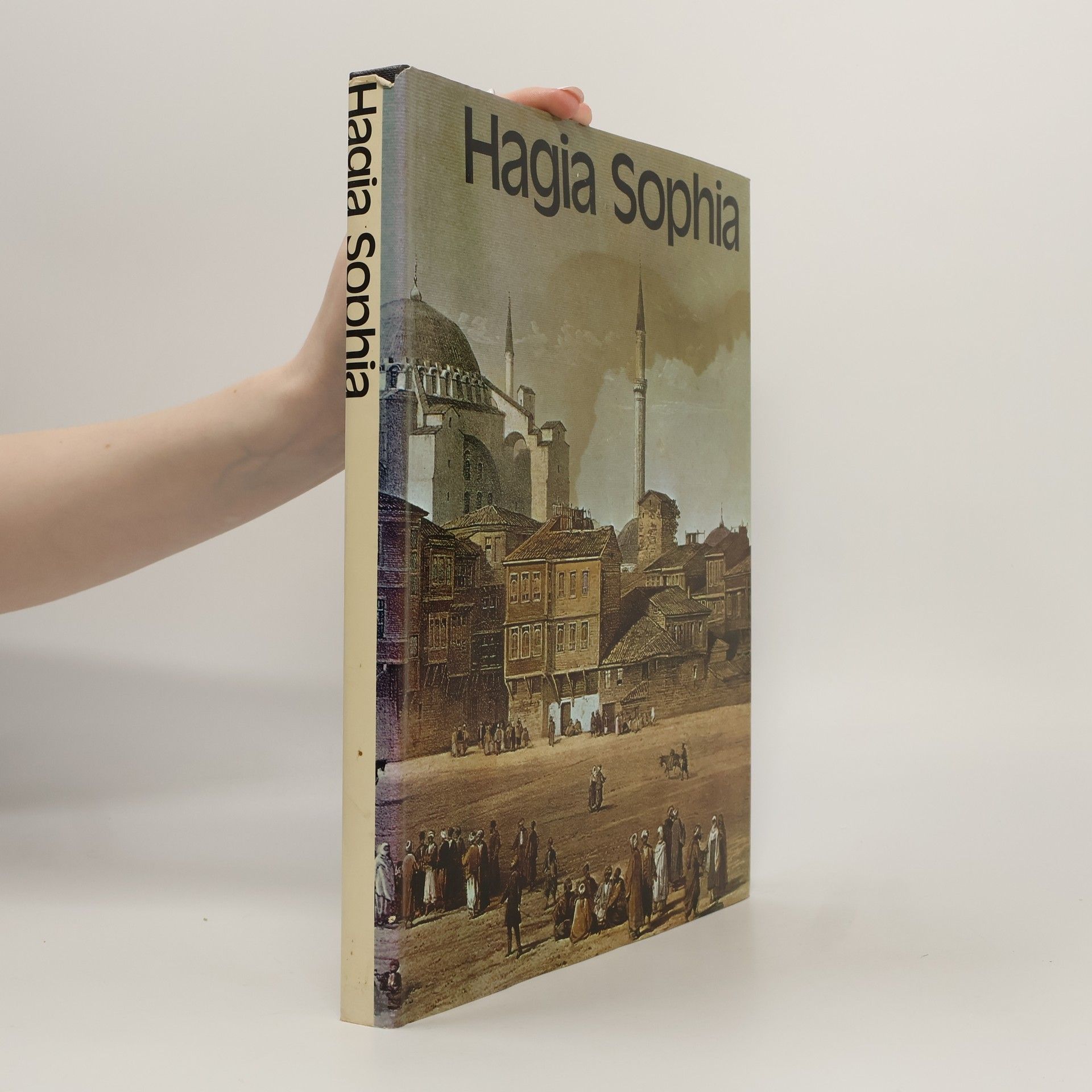 kolektiv Hagia Sophia