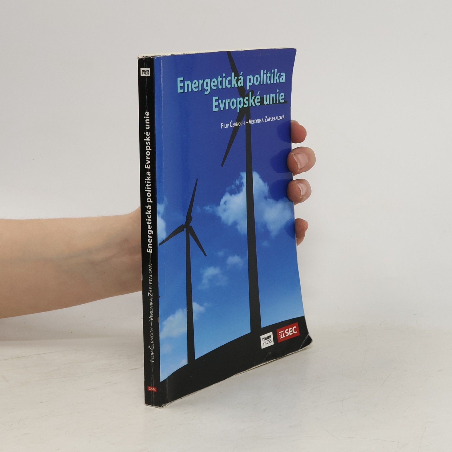 Energetická politika Evropské unie