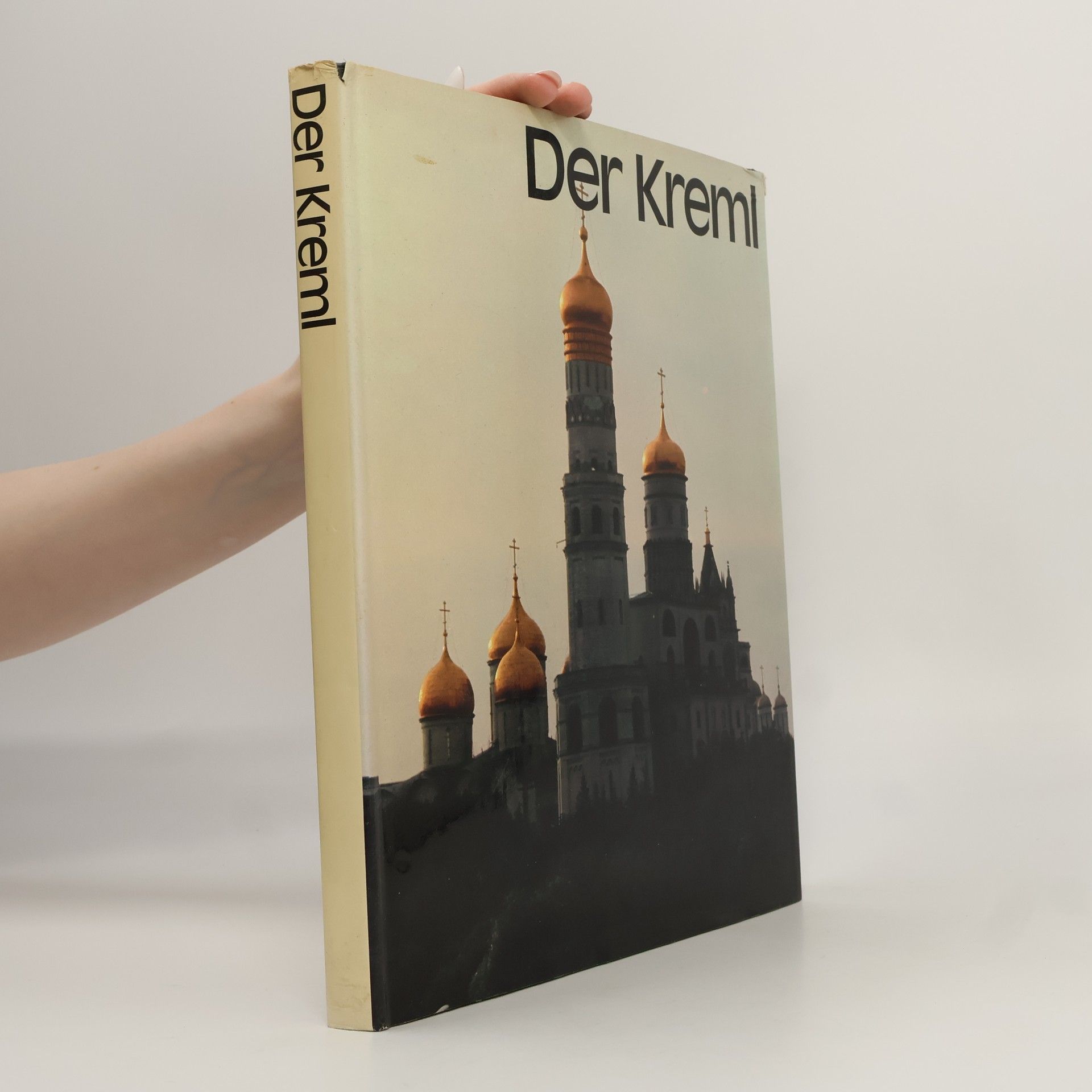 Various authors Der Kreml