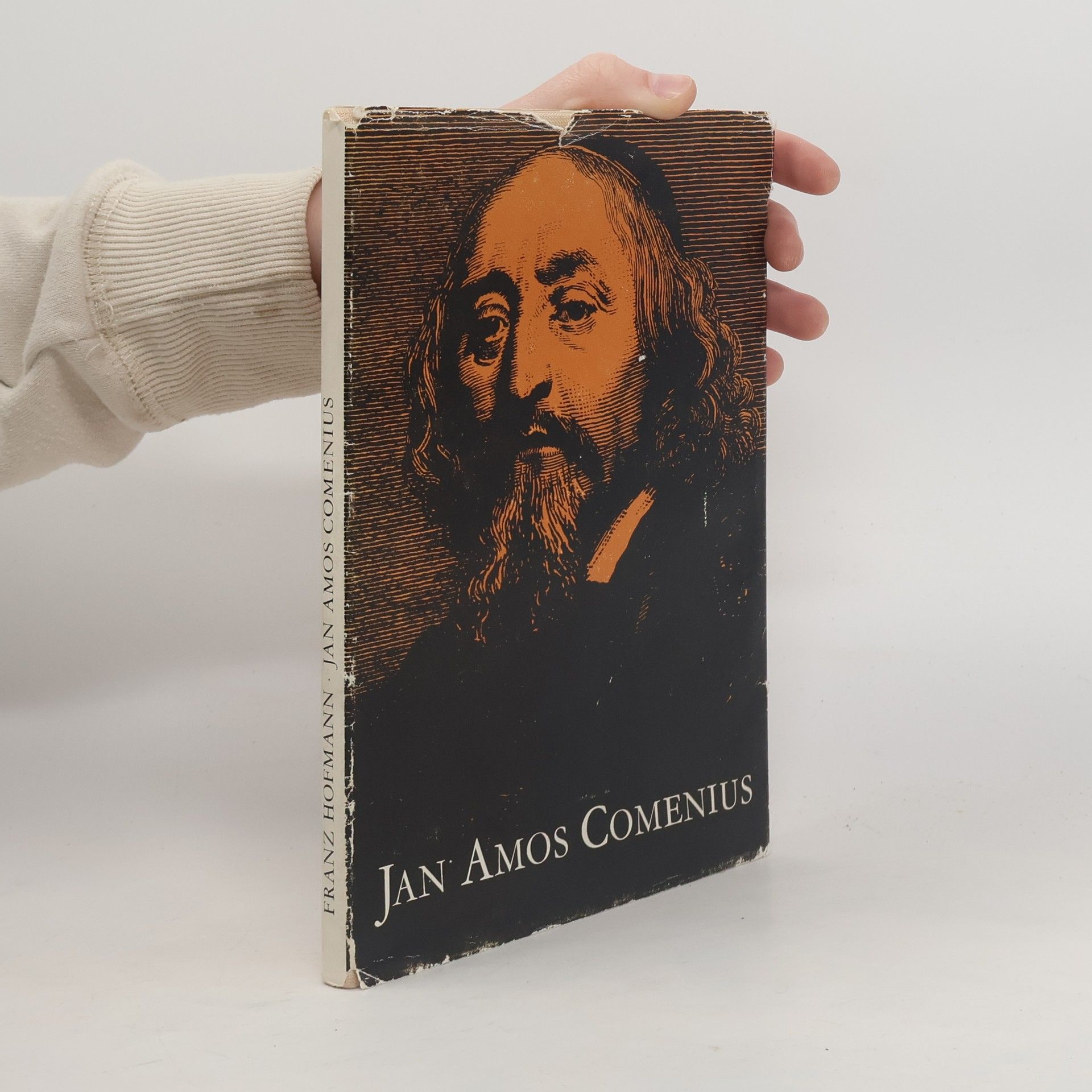 Franz Hofmann Jan Amos Comenius
