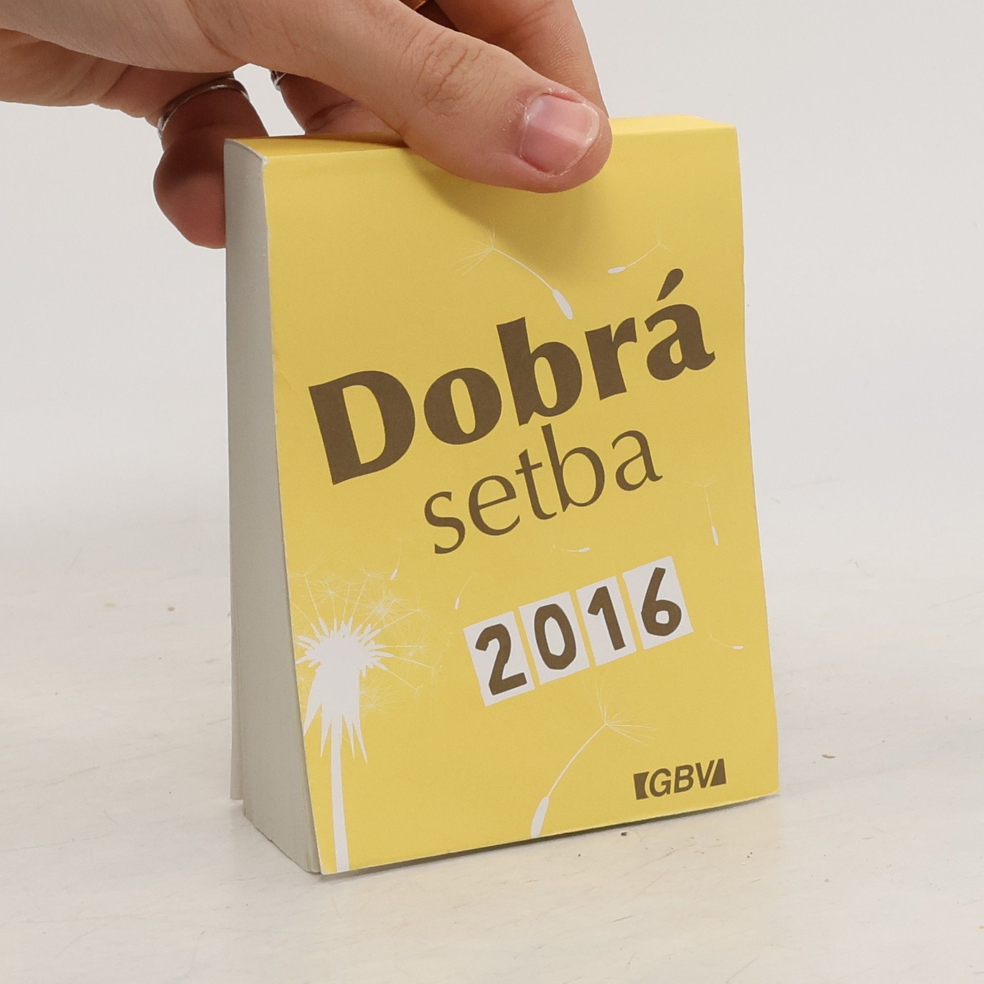 Kolektiv autorů Dobrá setba