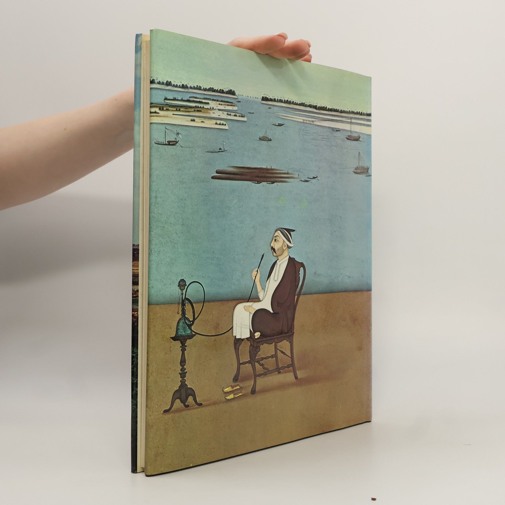 Autorenkollektiv Tadsch Mahal