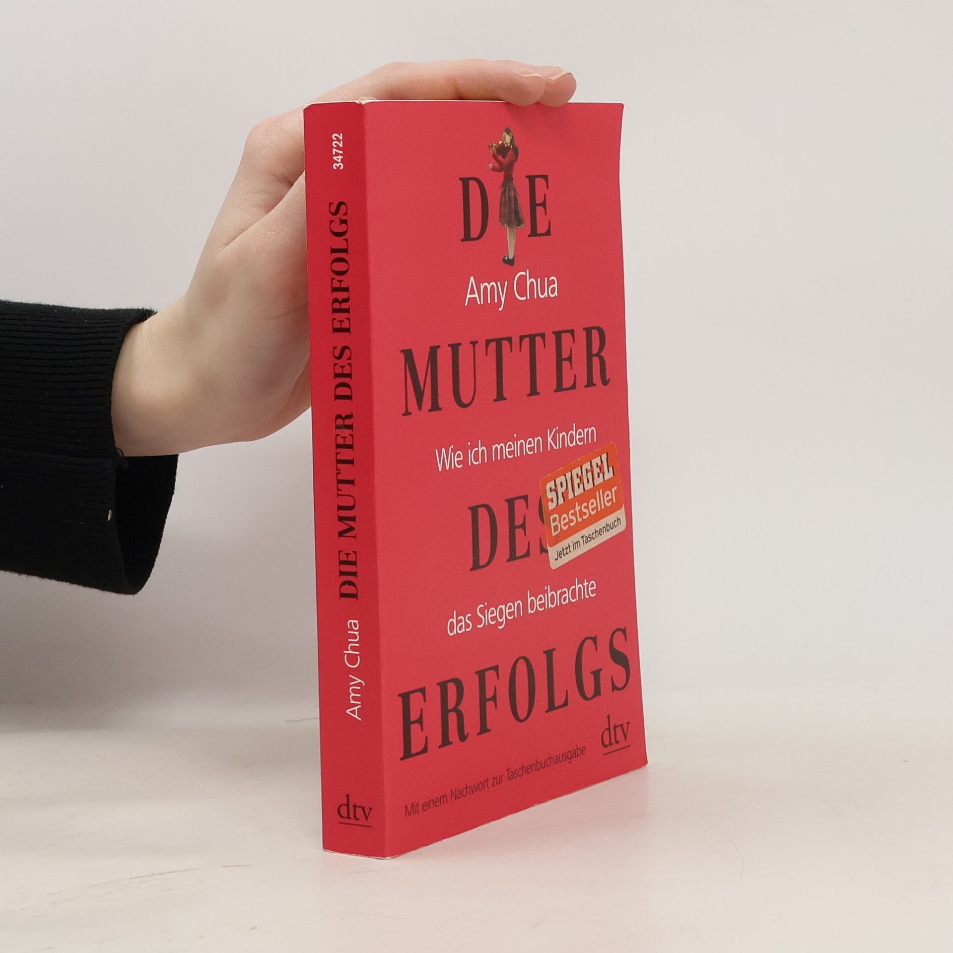 Die Mutter des Erfolgs