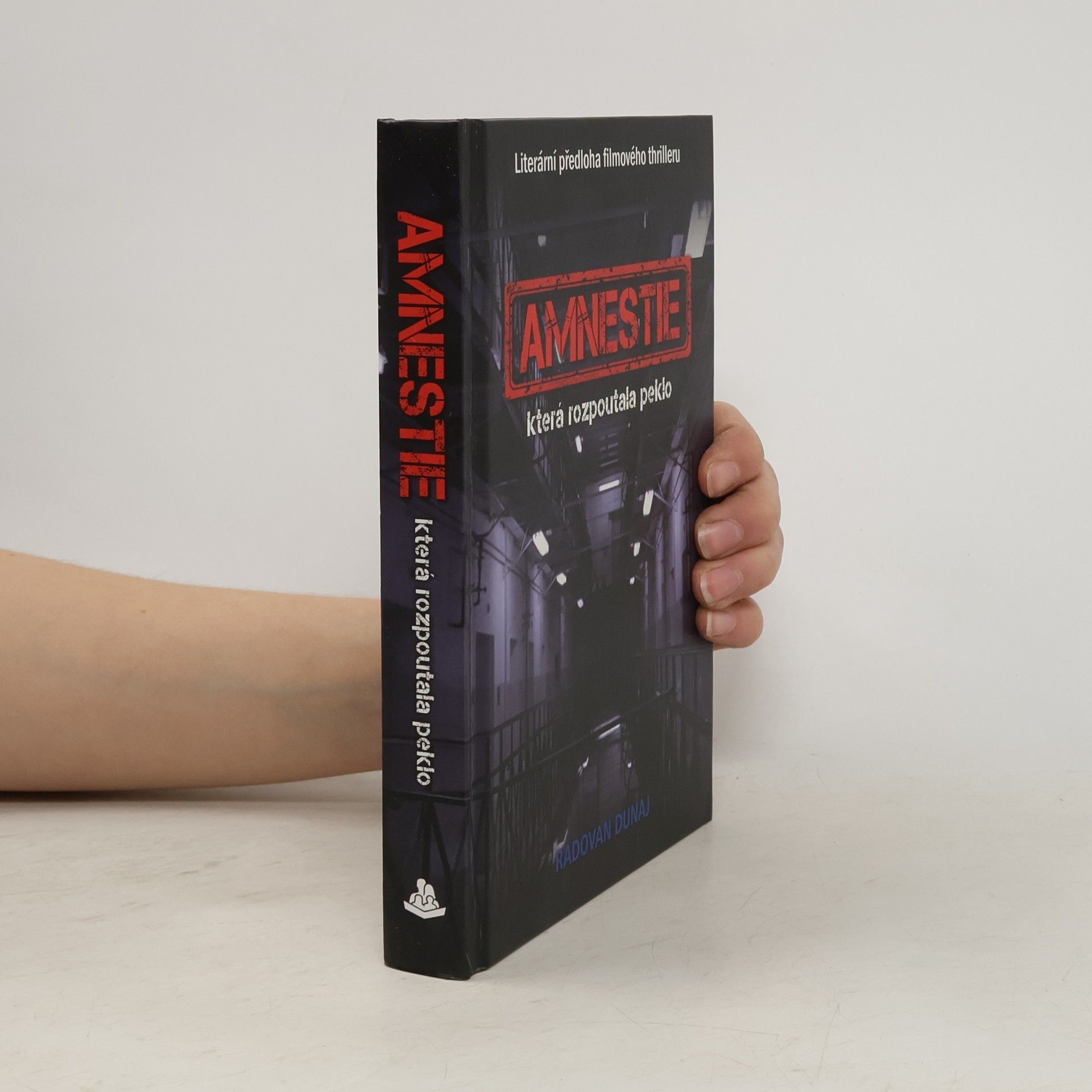 Radovan Dunaj Amnestie, která rozpoutala peklo