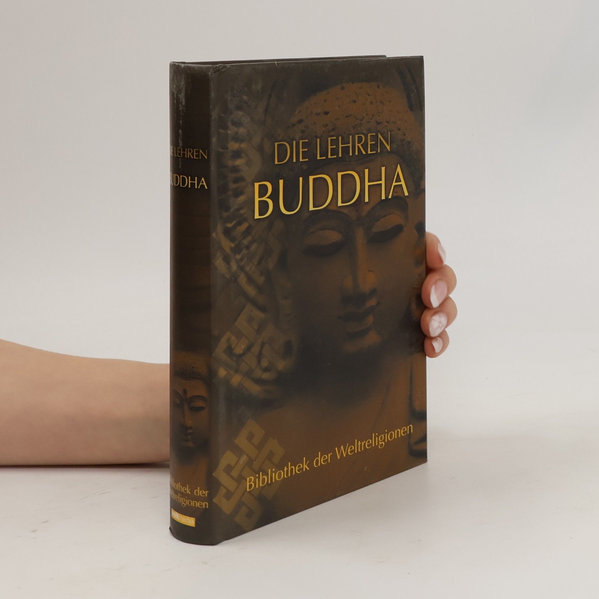 Gautama Buddha Die Lehren - Buddha