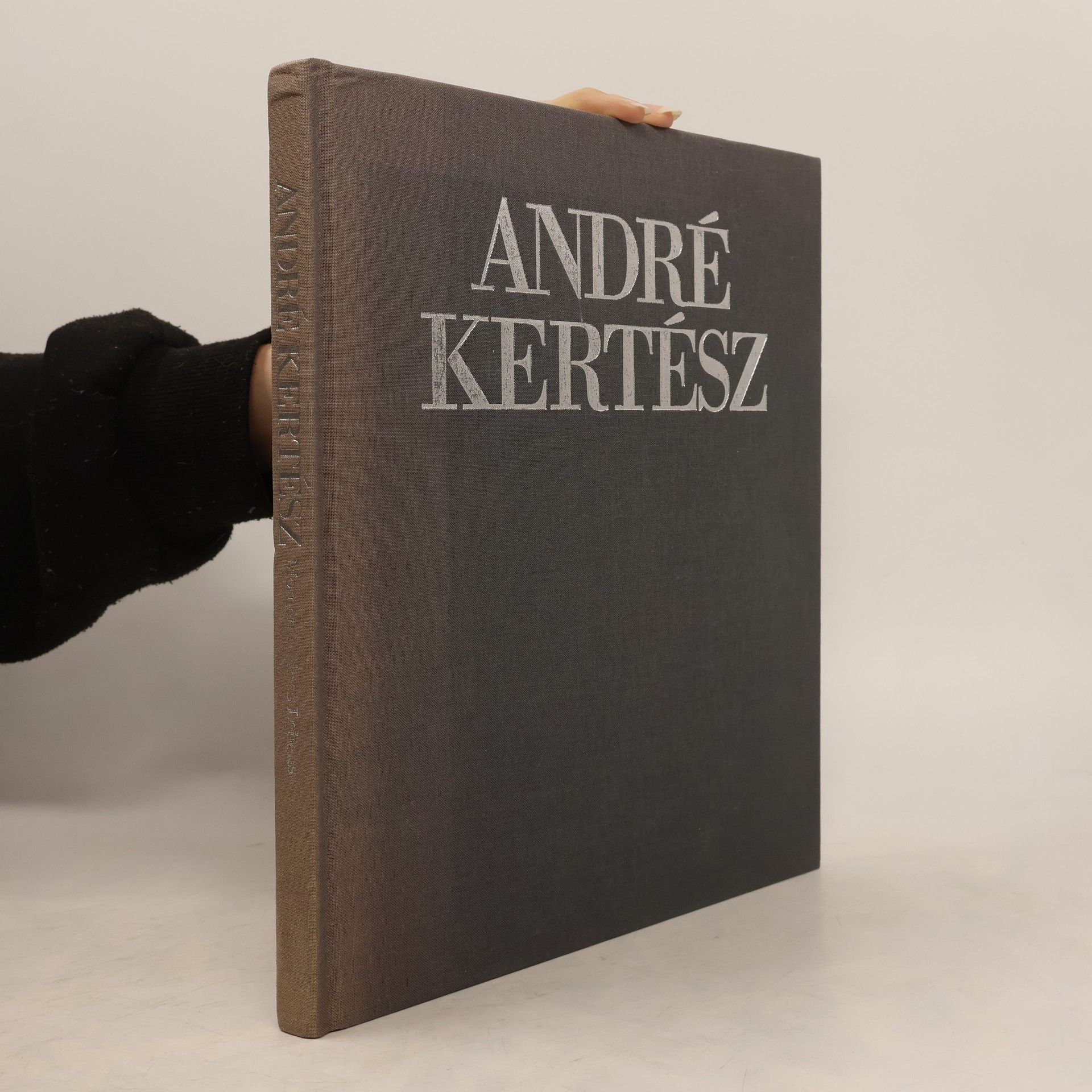 André Kertész
