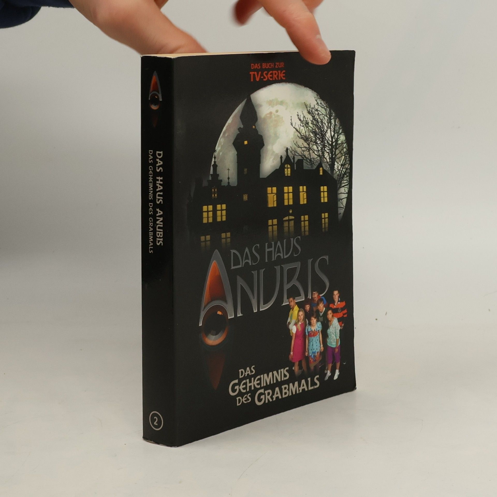 Verena Kiefer Das Geheimnis des Grabmals