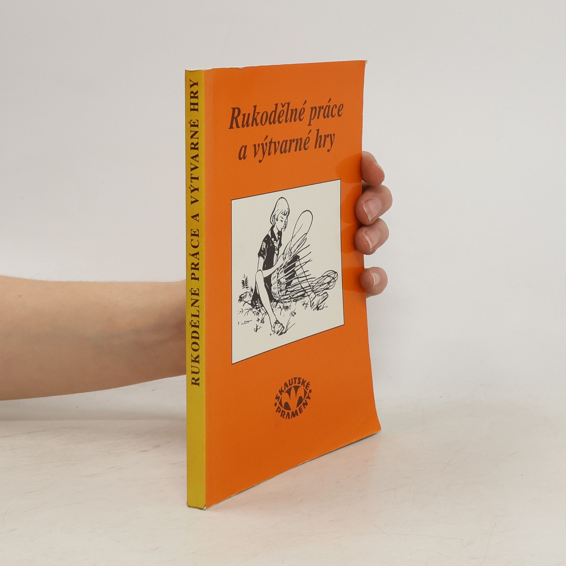 Miloš Zapletal Rukodělné práce a výtvarné hry