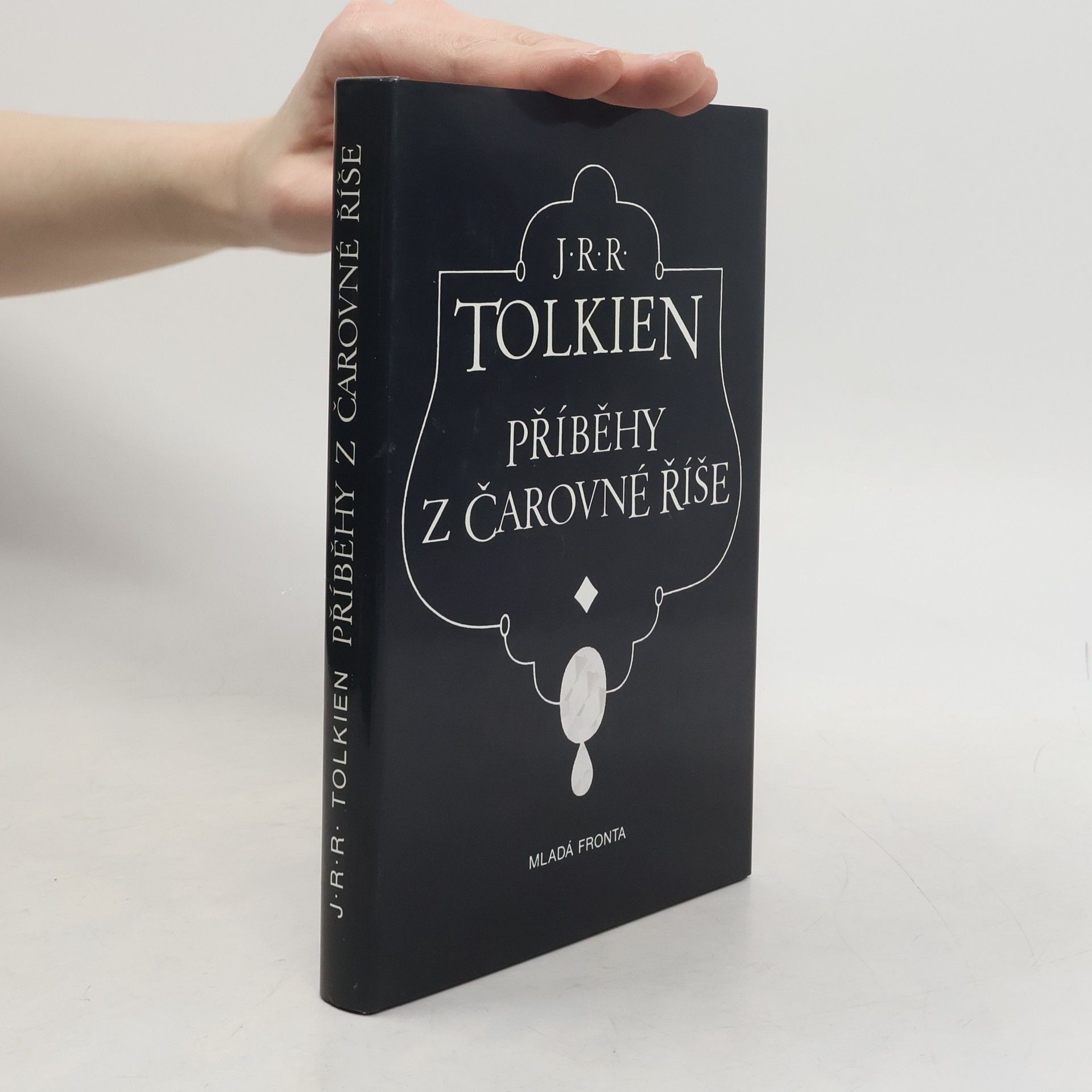 J. R. R. Tolkien Příběhy z čarovné říše