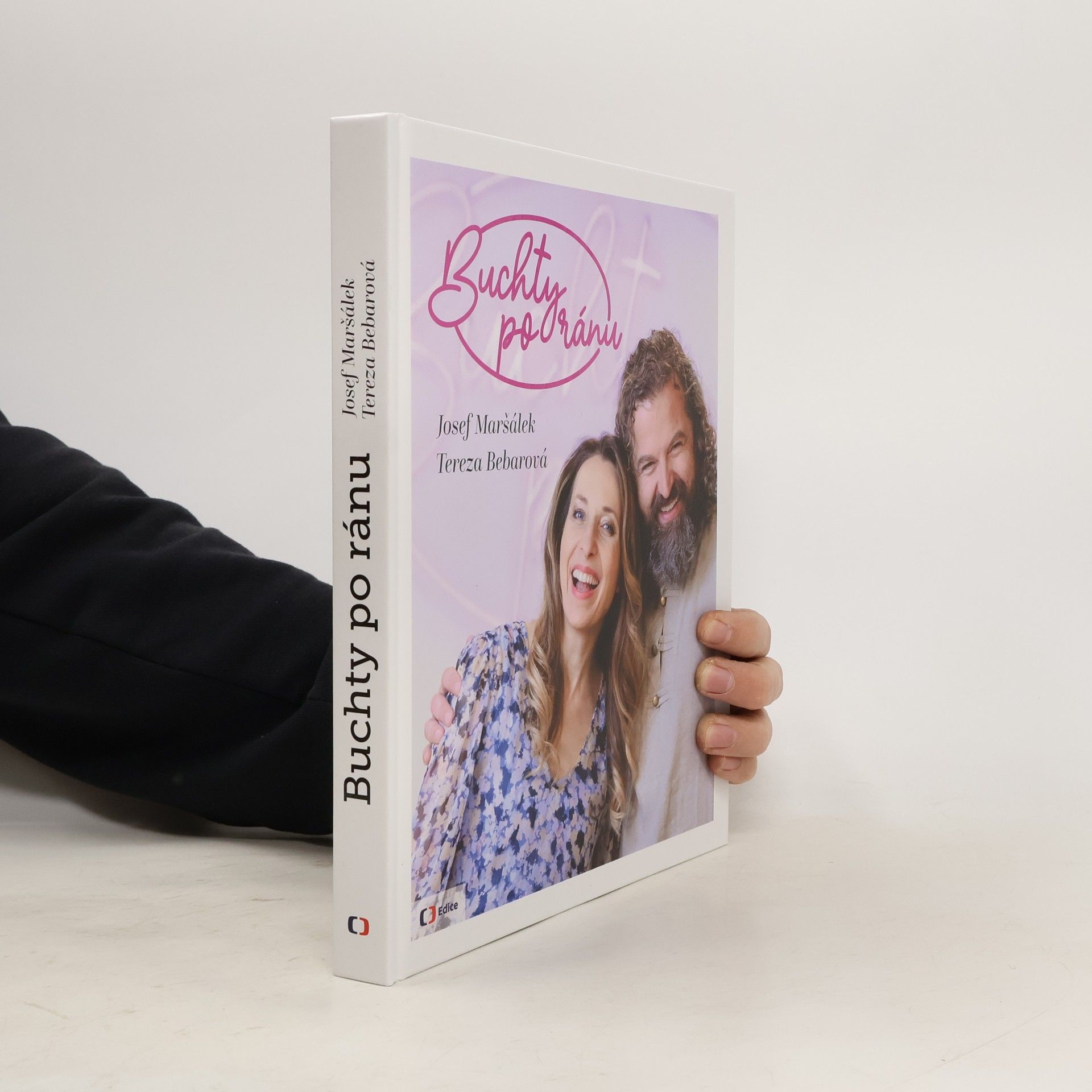 Josef Maršálek Buchty po ránu