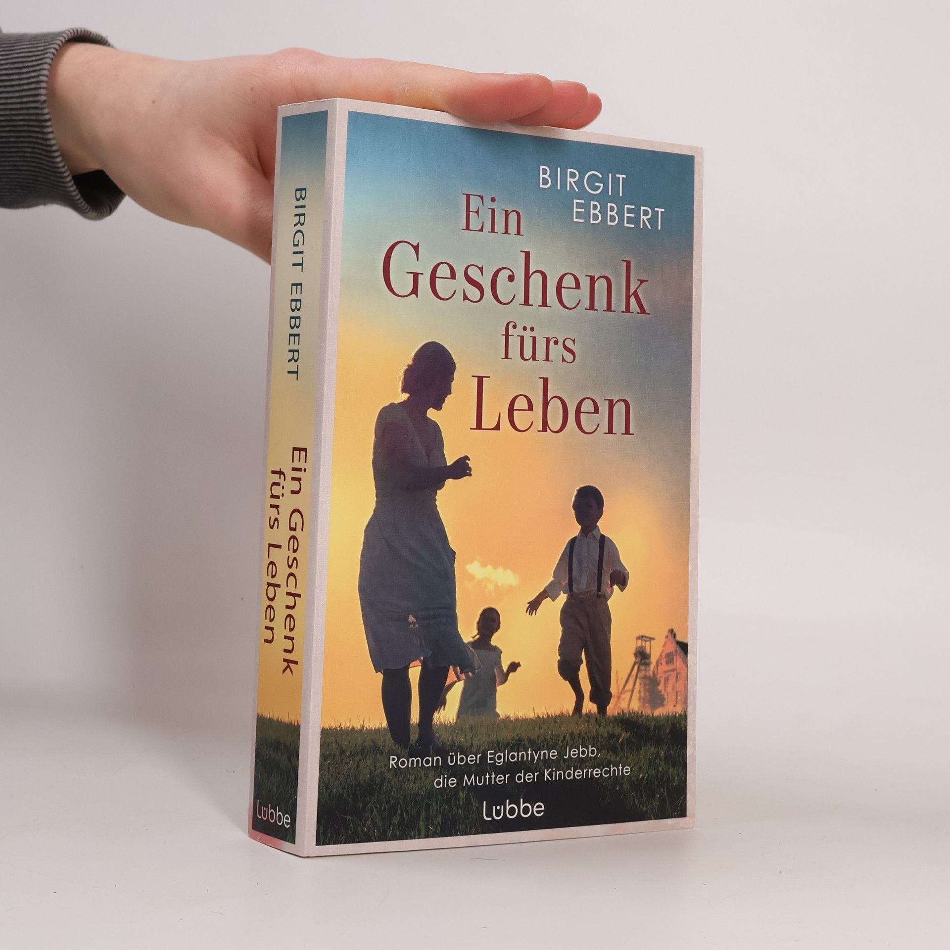 Ein Geschenk fürs Leben