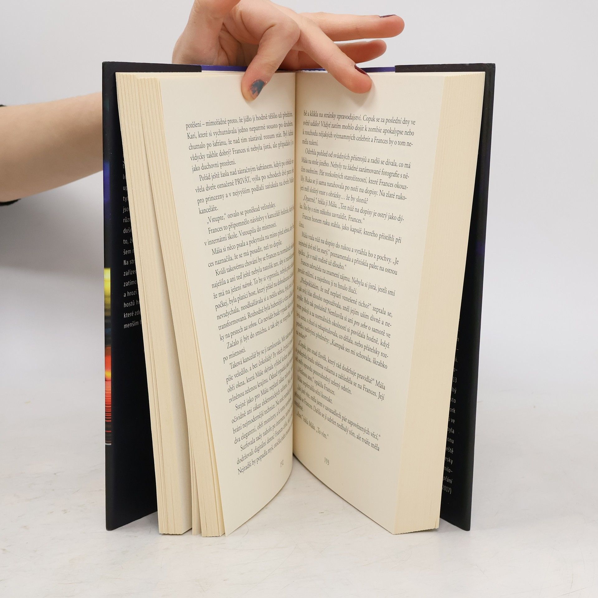 Liane Moriarty Úplně cizí lidé