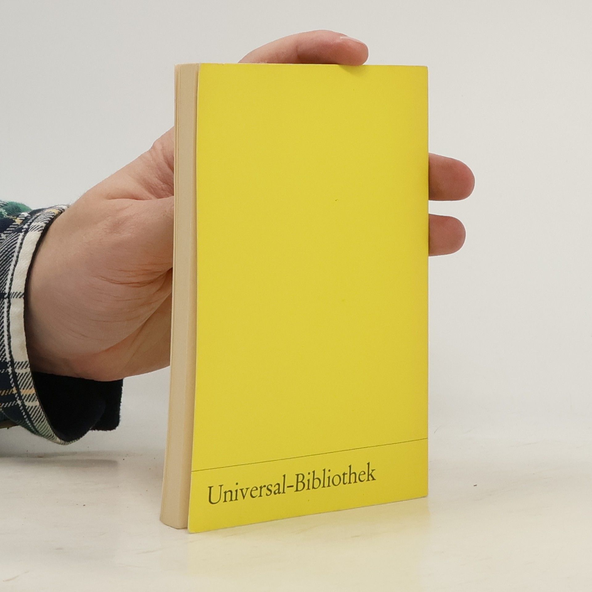 Luigi Pirandello Sechs Personen suchen einen Autor