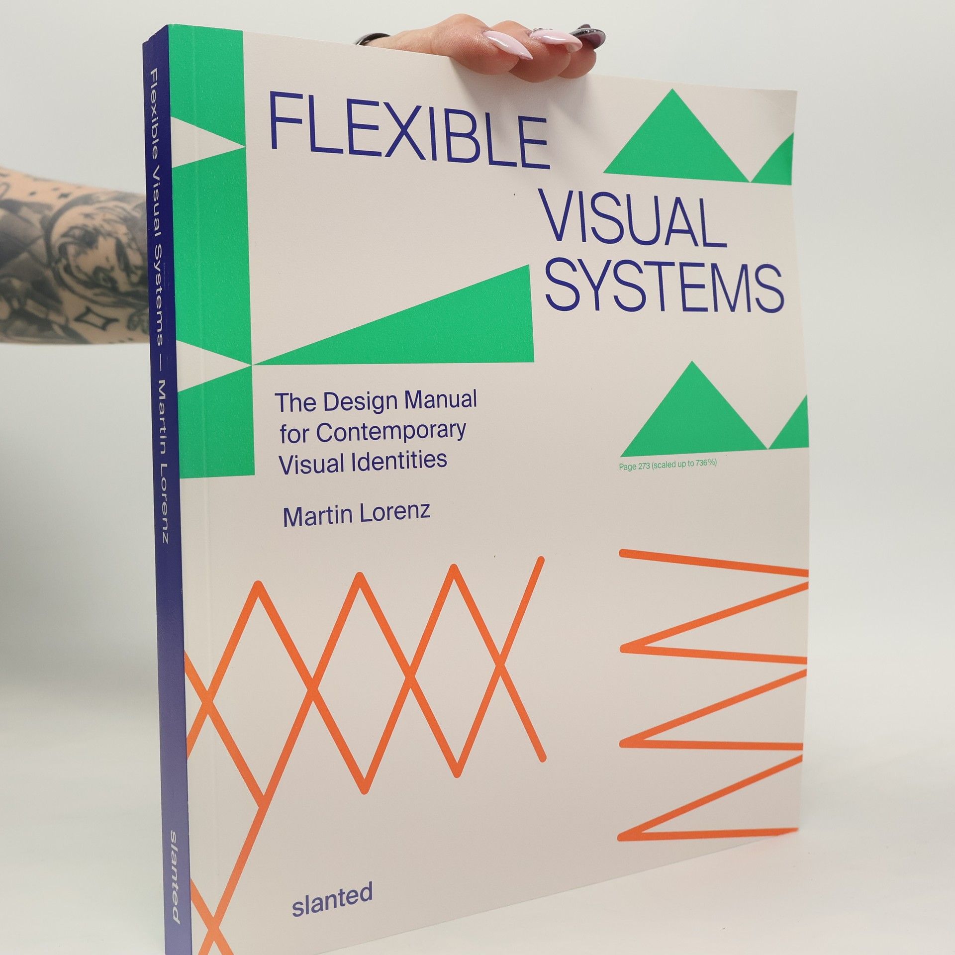 Martin H. Lorenz Flexible Visual Systems