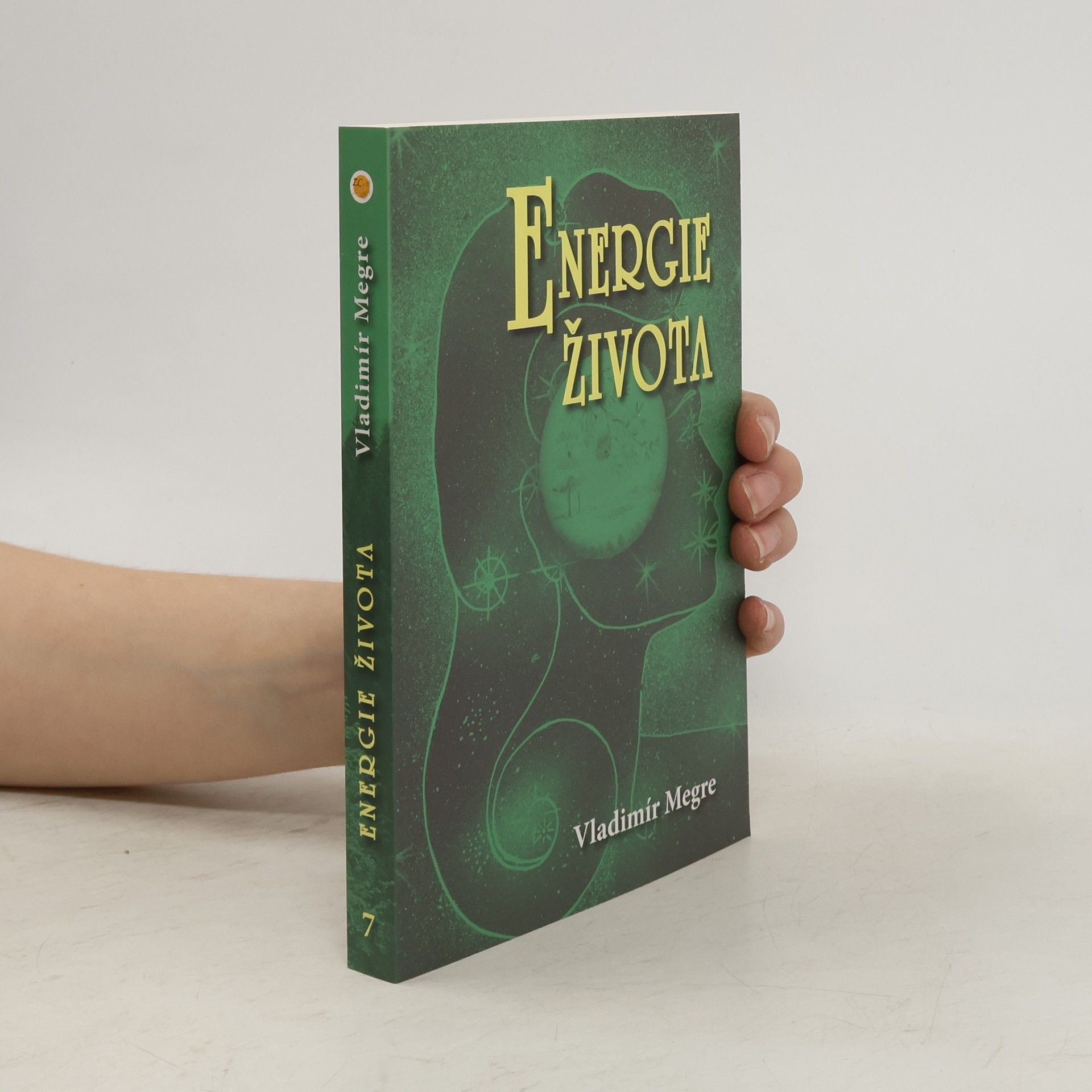 Vladimir Megre Energie života