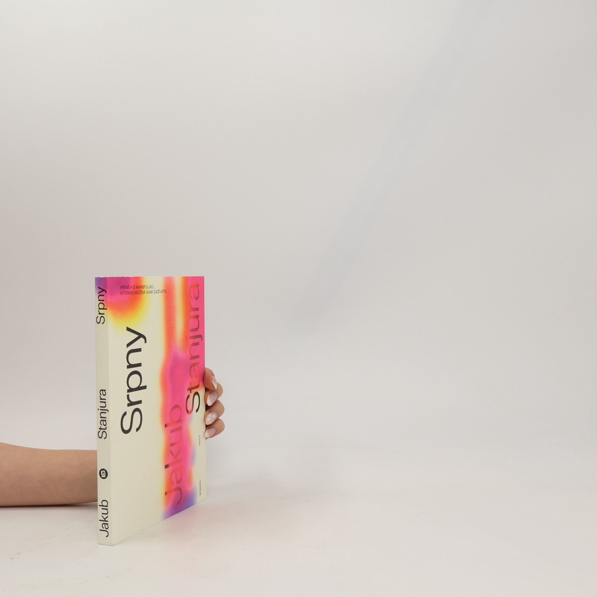 Jakub Stanjura Srpny