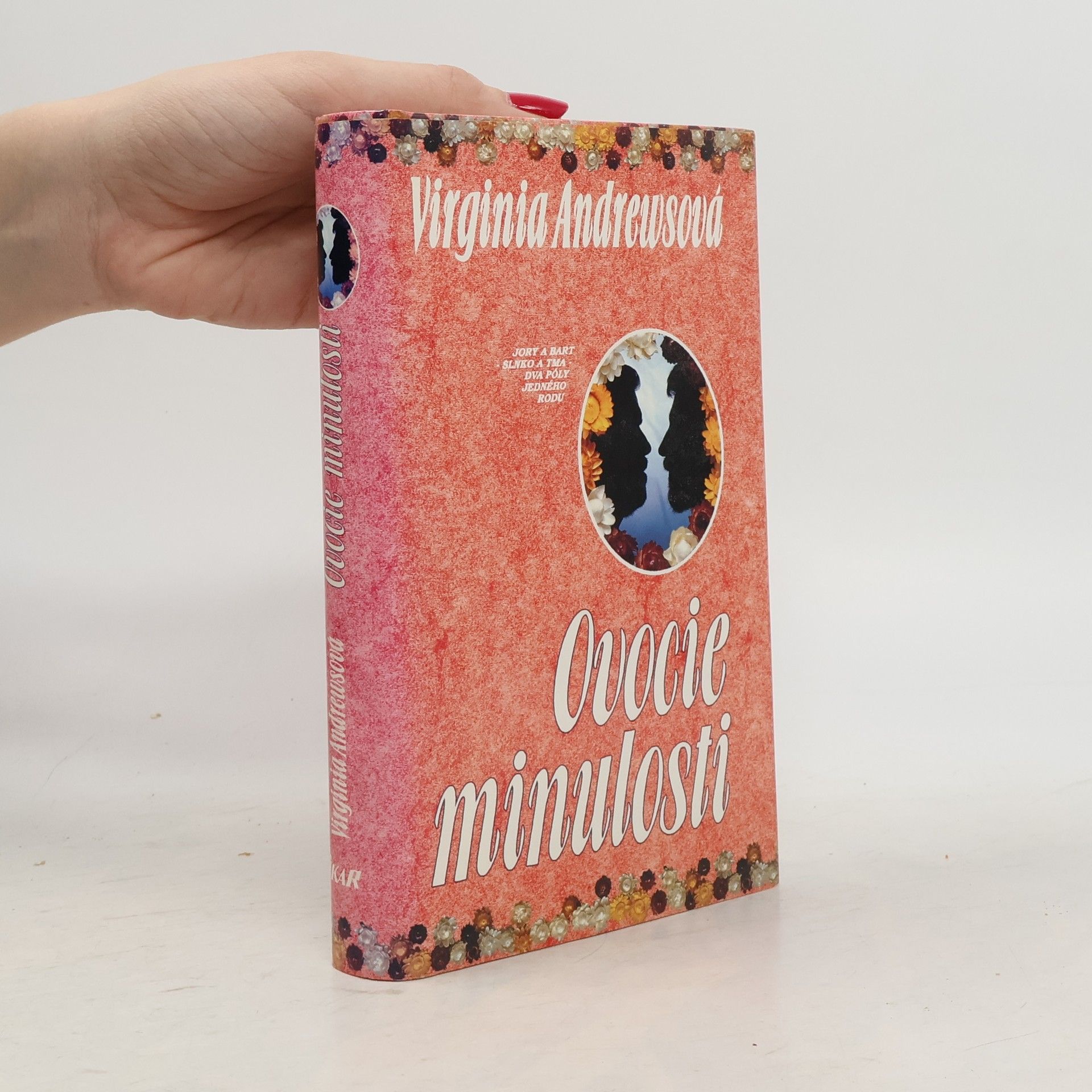 V. C. Andrews Ovocie minulosti