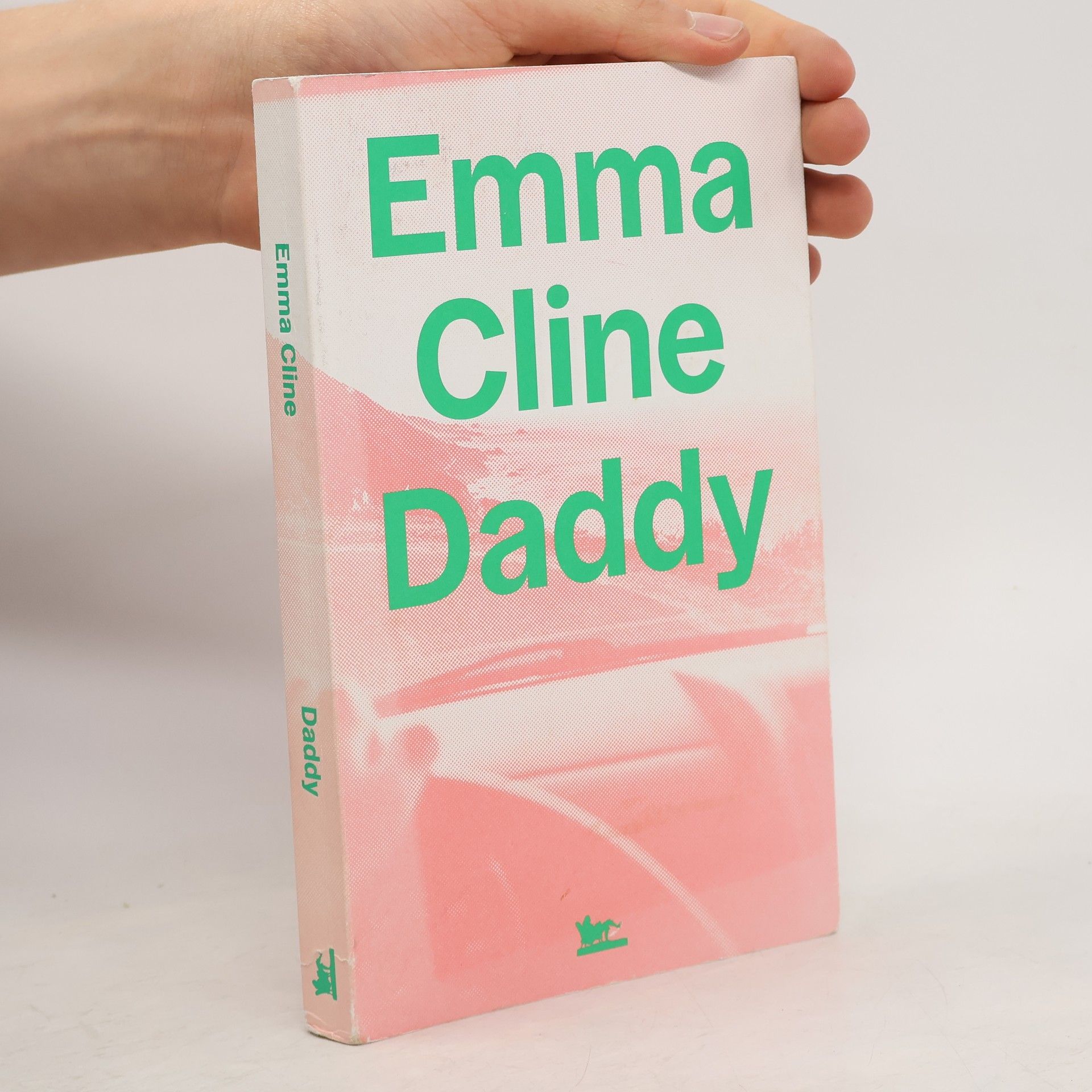 Emma Cline Daddy