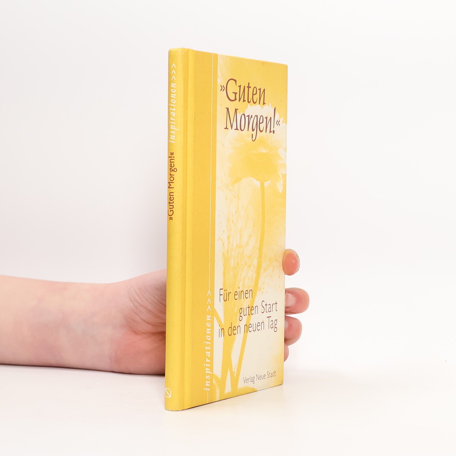 Various authors Guten Morgen!