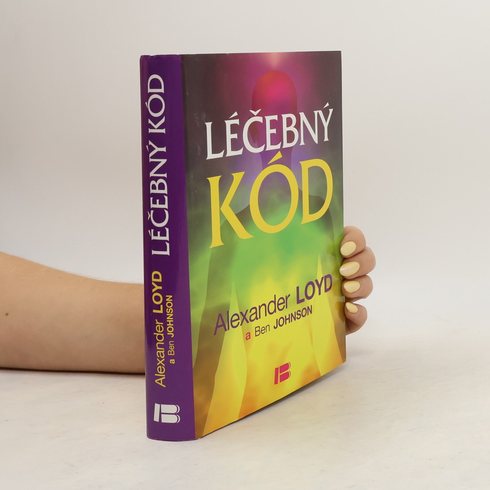 Alexander Loyd Léčebný kód