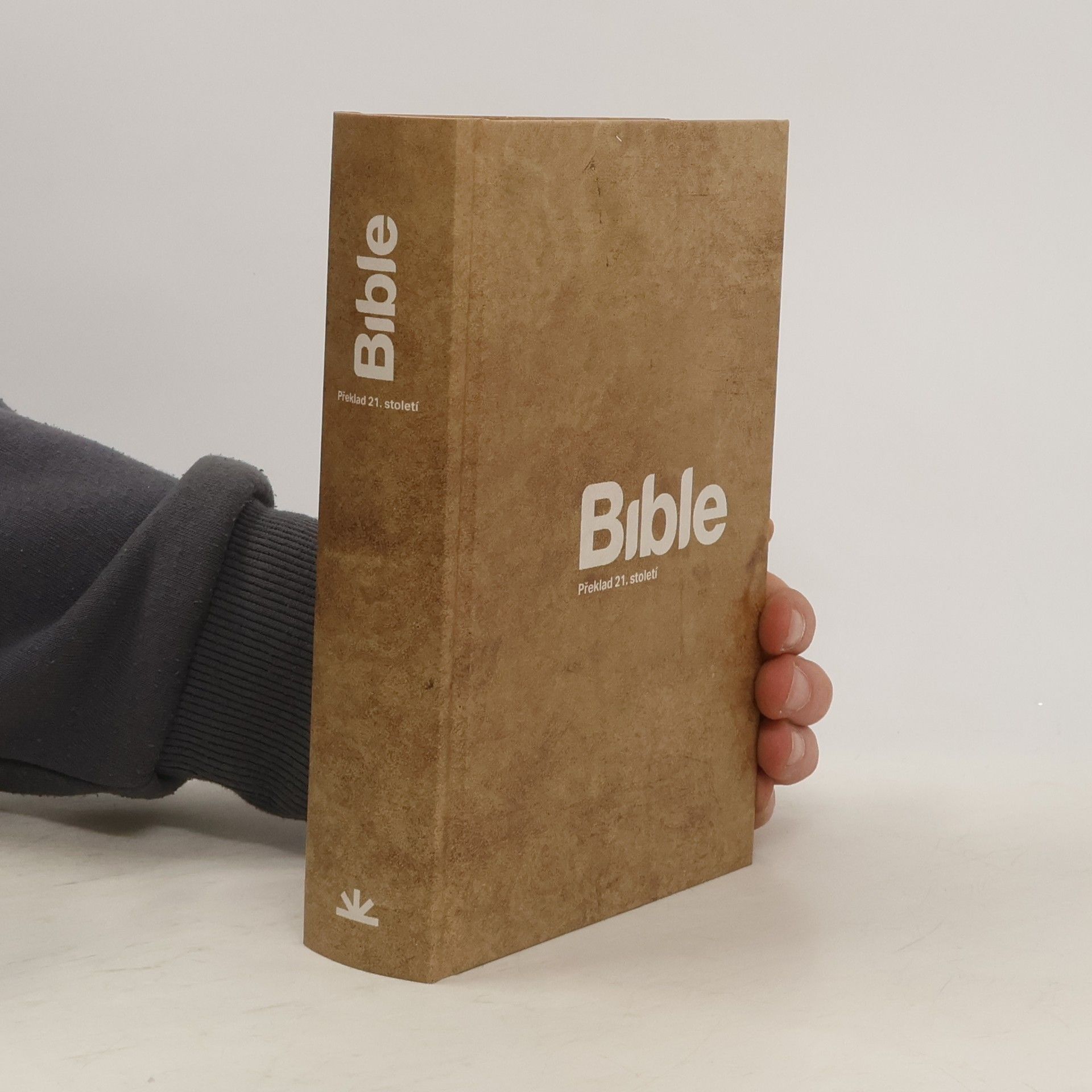 Kolektiv autorů Bible. Překlad 21. století