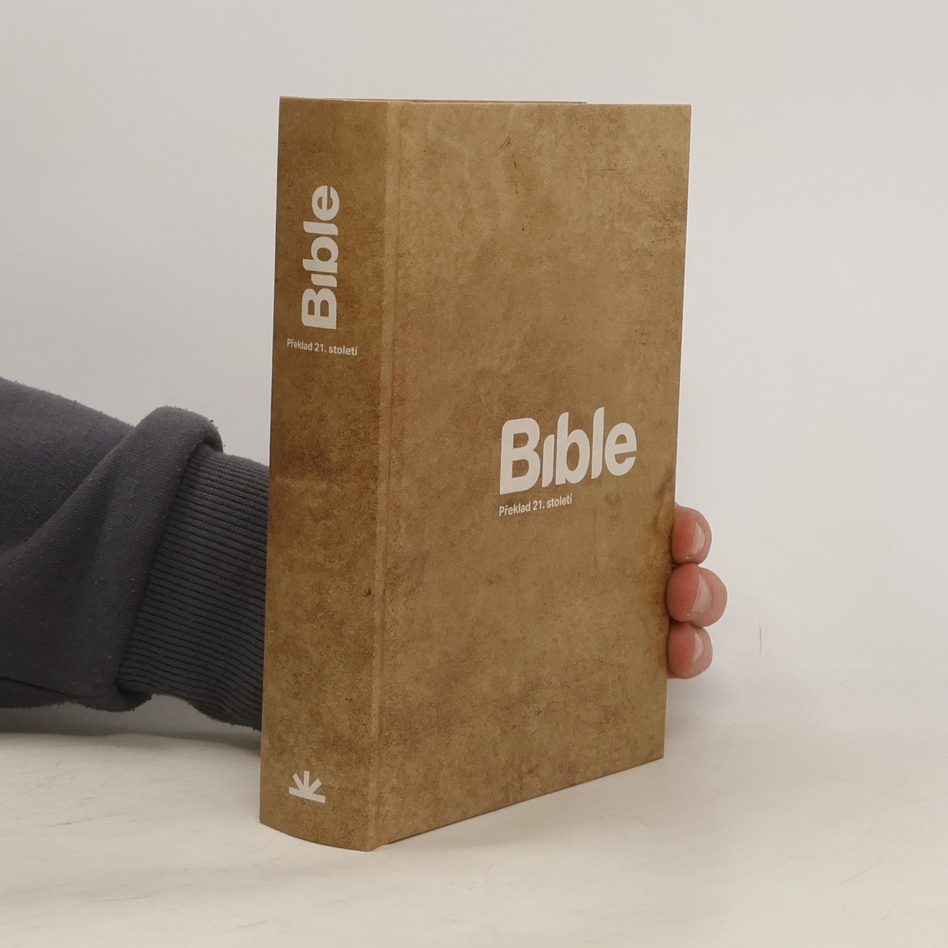 Kolektiv autorů Bible. Překlad 21. století