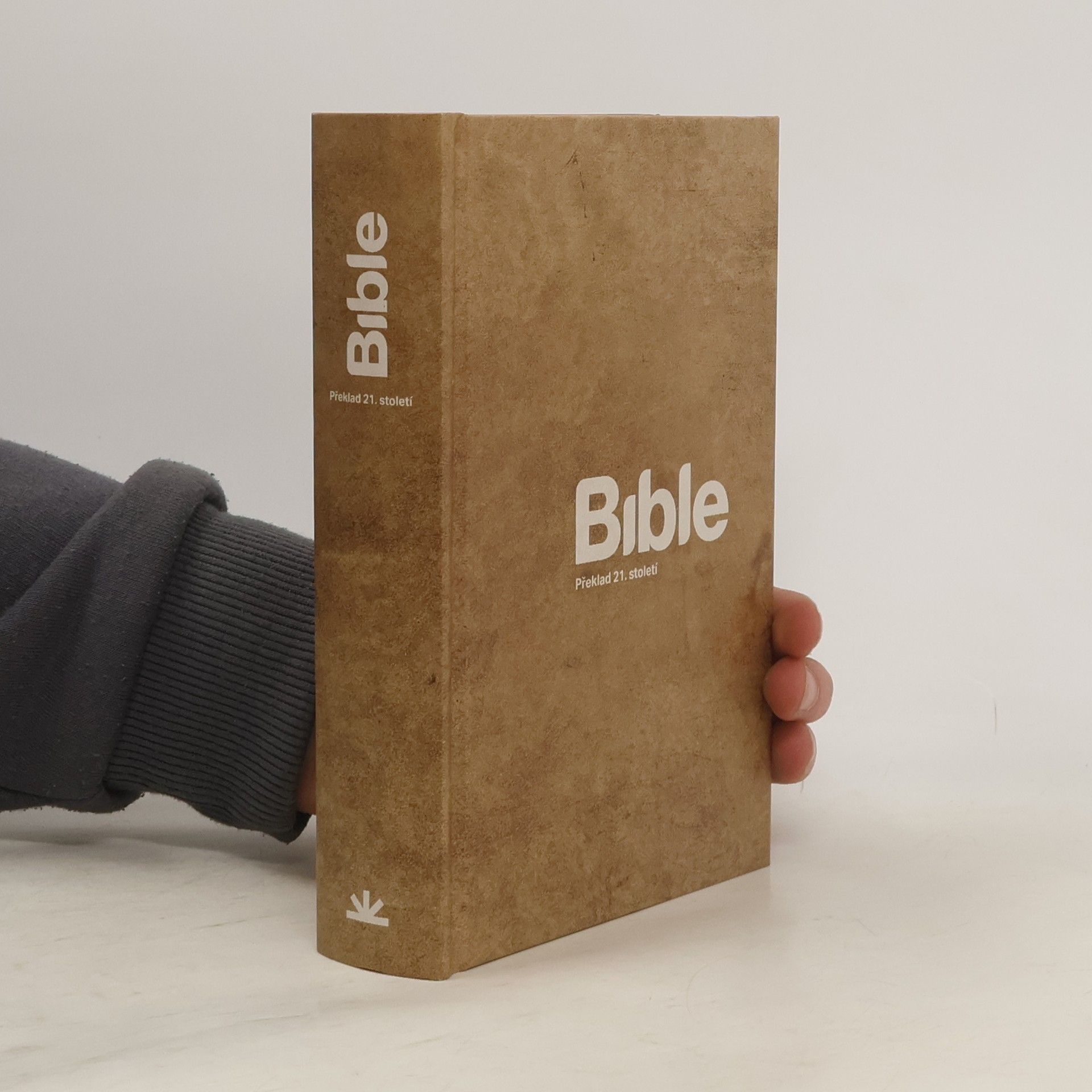 Kolektiv autorů Bible. Překlad 21. století