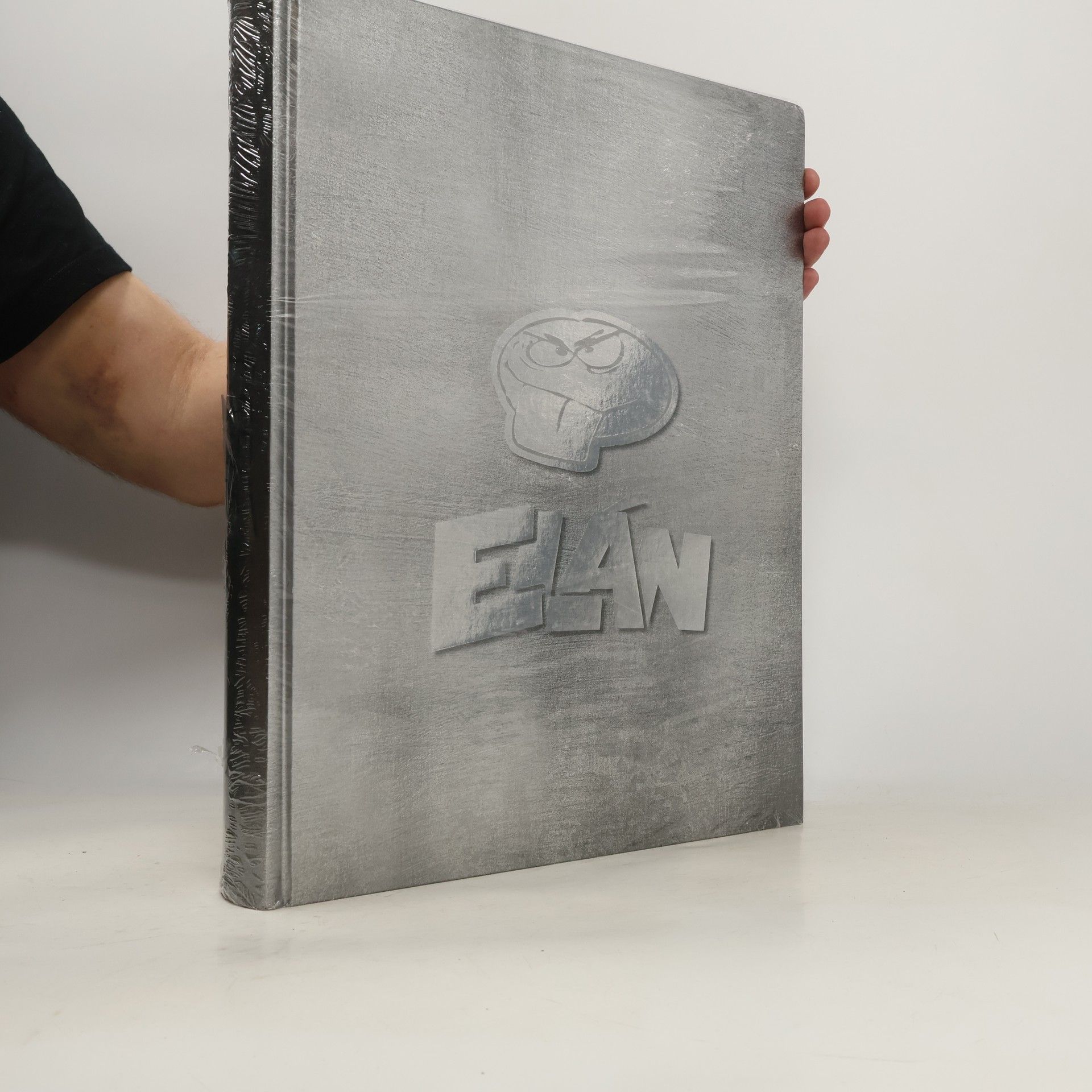 Marcela Titzlová Elán