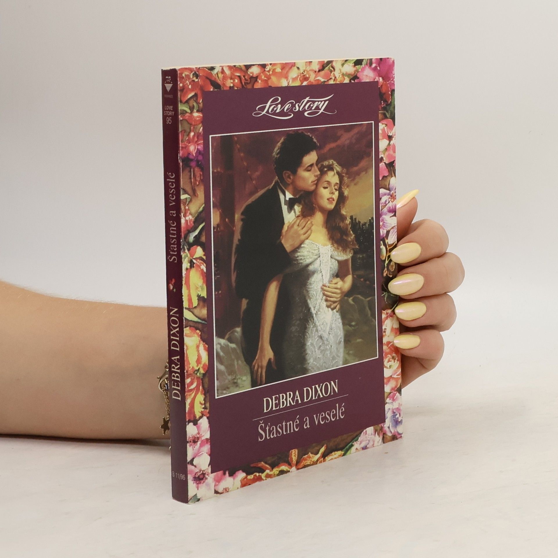 Debra Dixon Šťastné a veselé