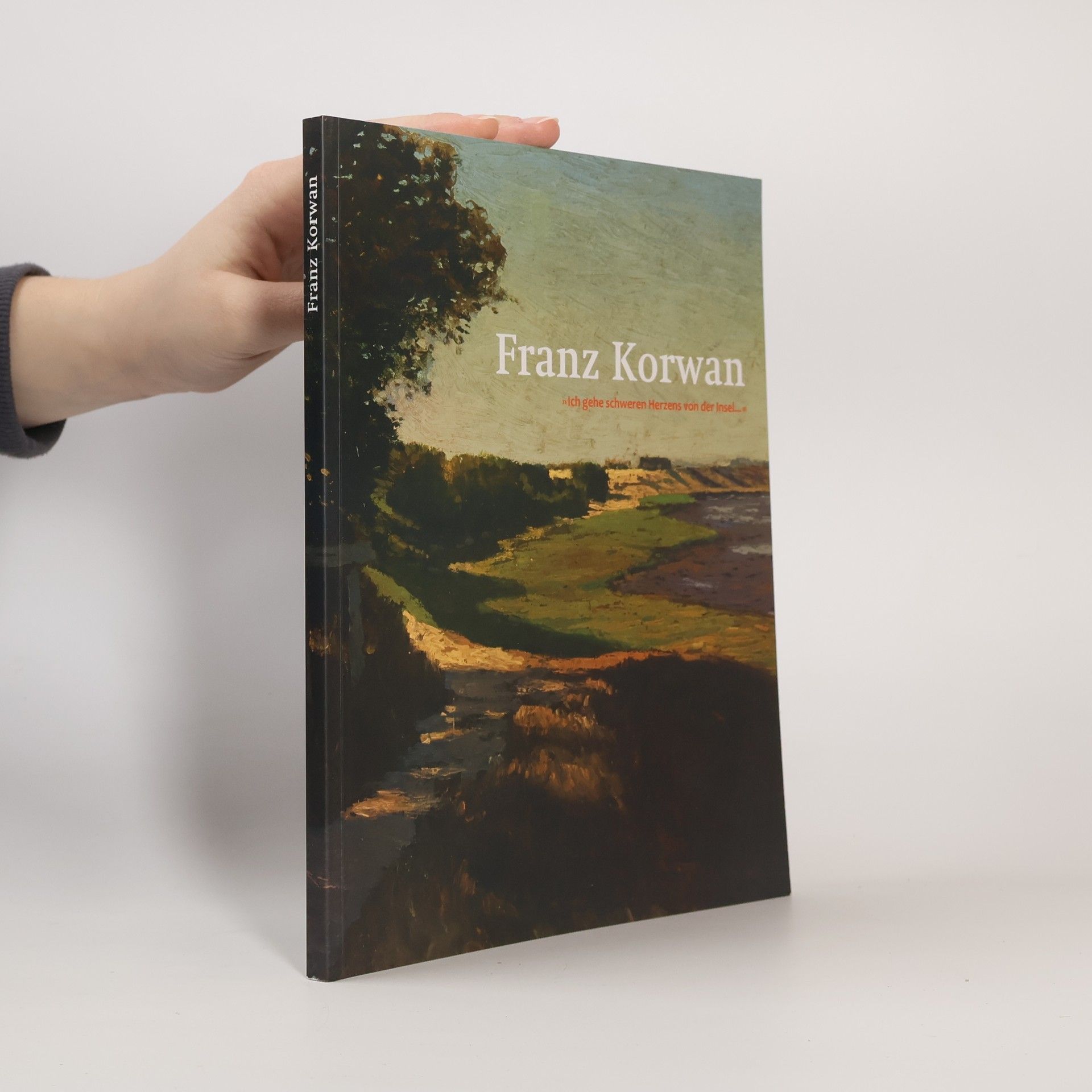 Franz Korwan Franz Korwan