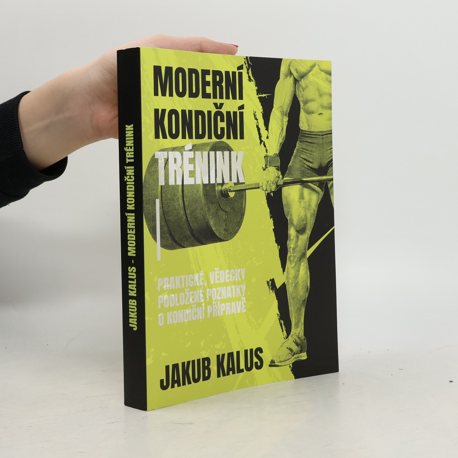 Moderní kondiční trénink