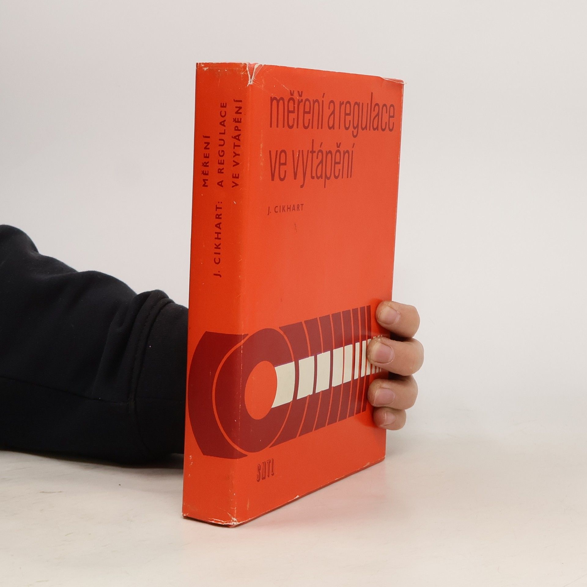 Měření a regulace ve vytápění