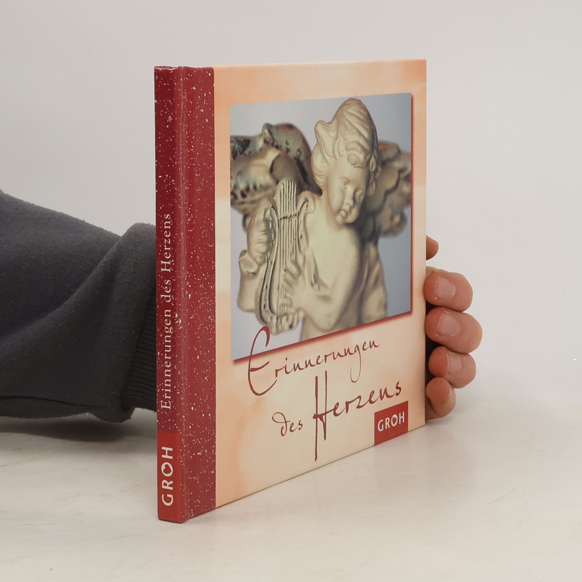 Anja Sommer Erinnerung des Herzens