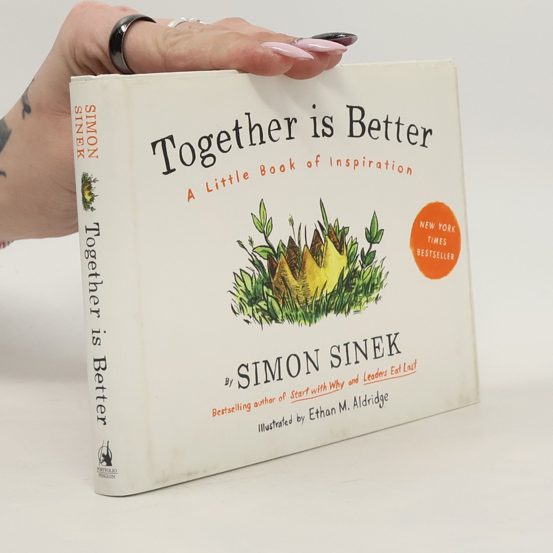Together is Better